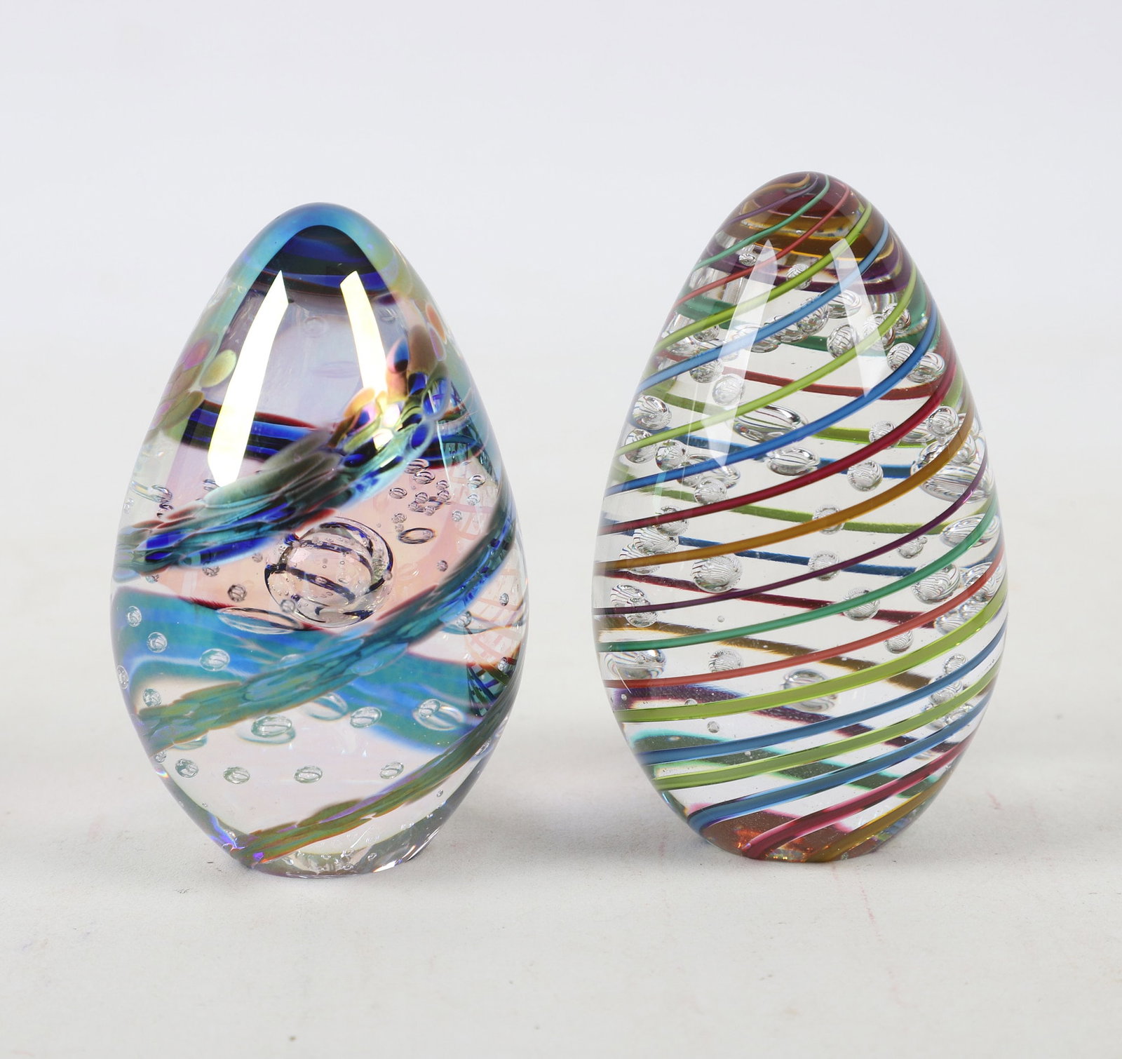 Decorative Eggs - 11