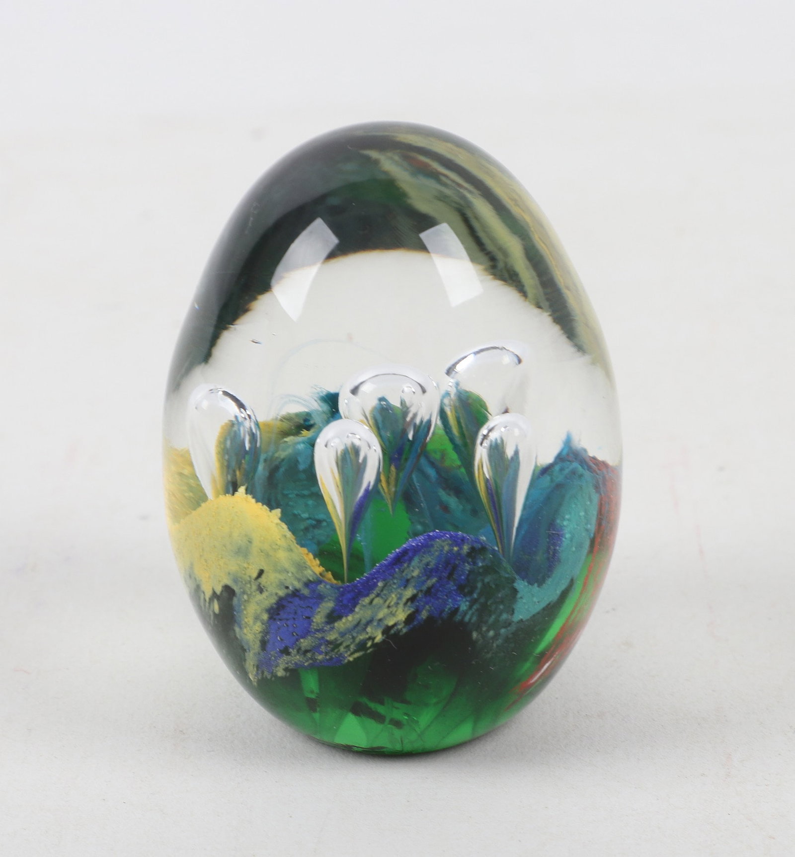 Decorative Eggs - 12