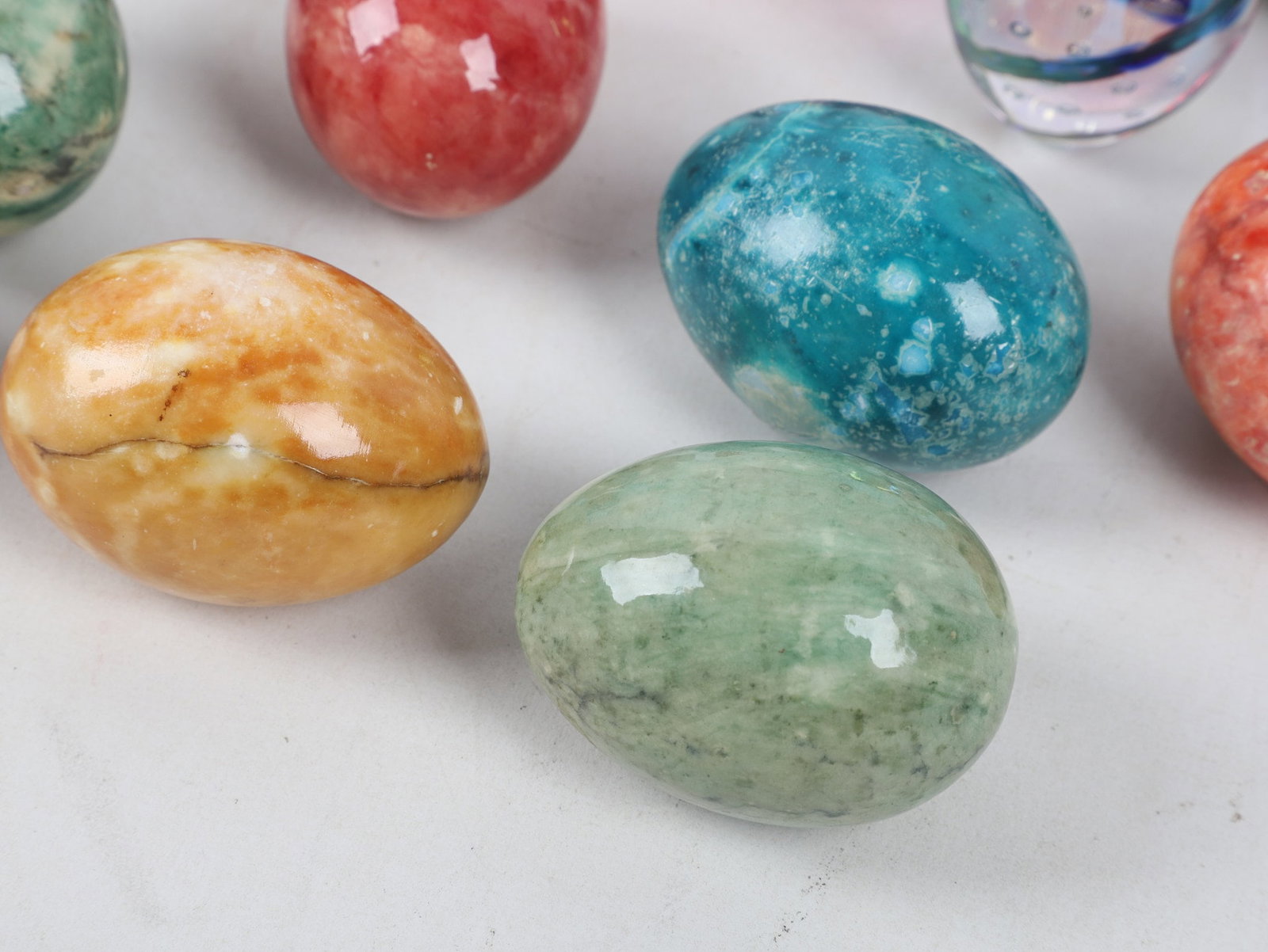 Decorative Eggs - 2