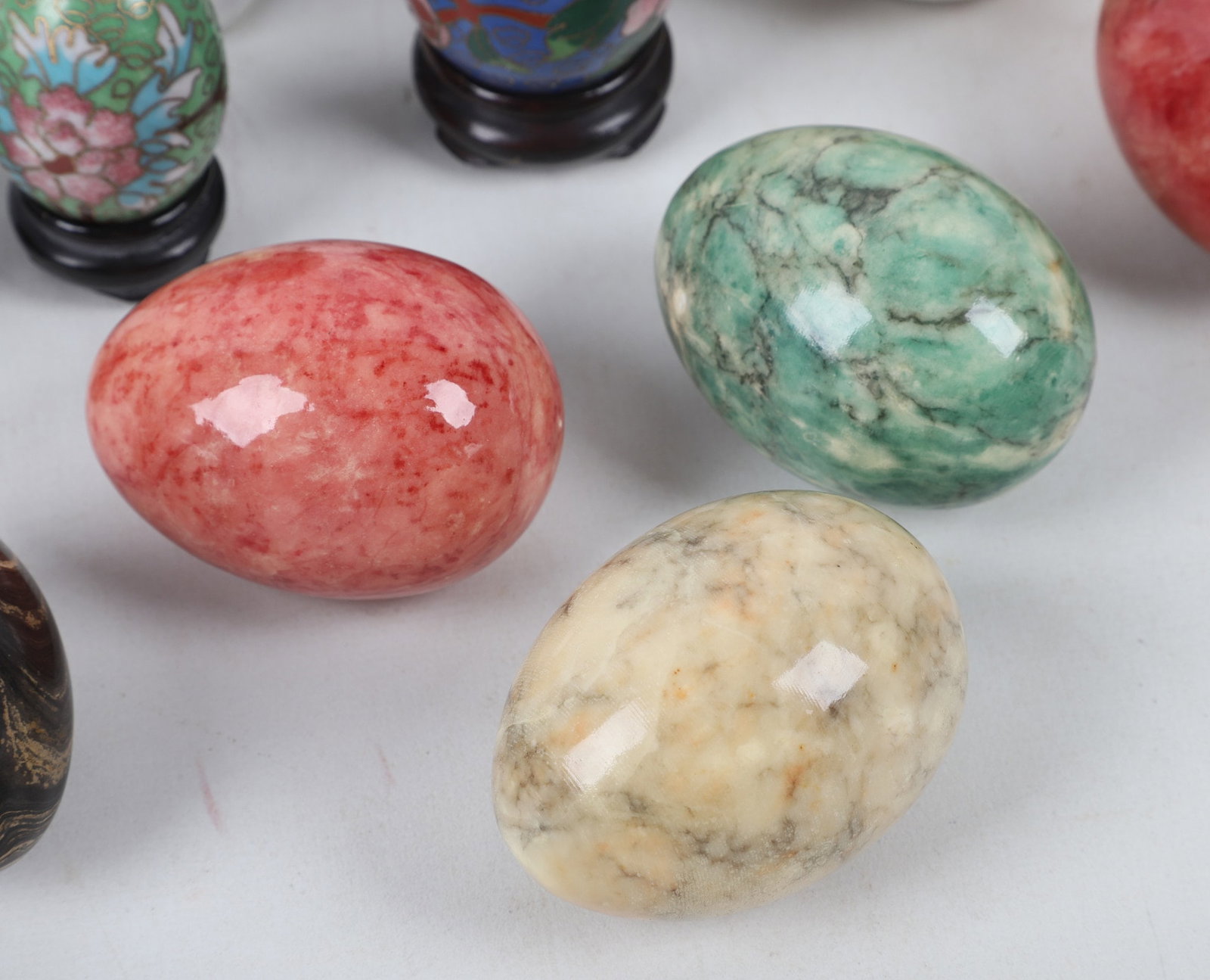 Decorative Eggs - 3