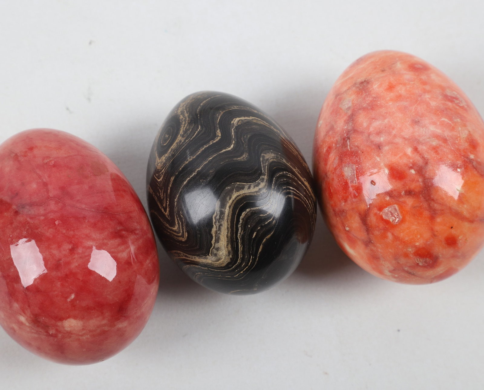Decorative Eggs - 4