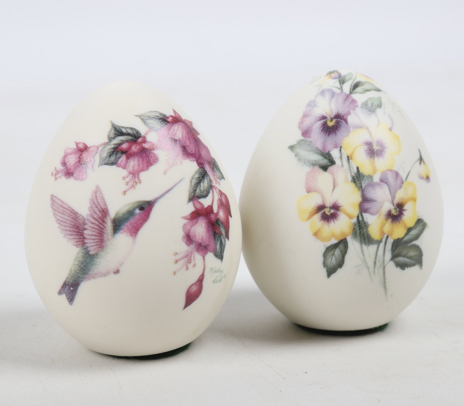 Decorative Eggs - 5