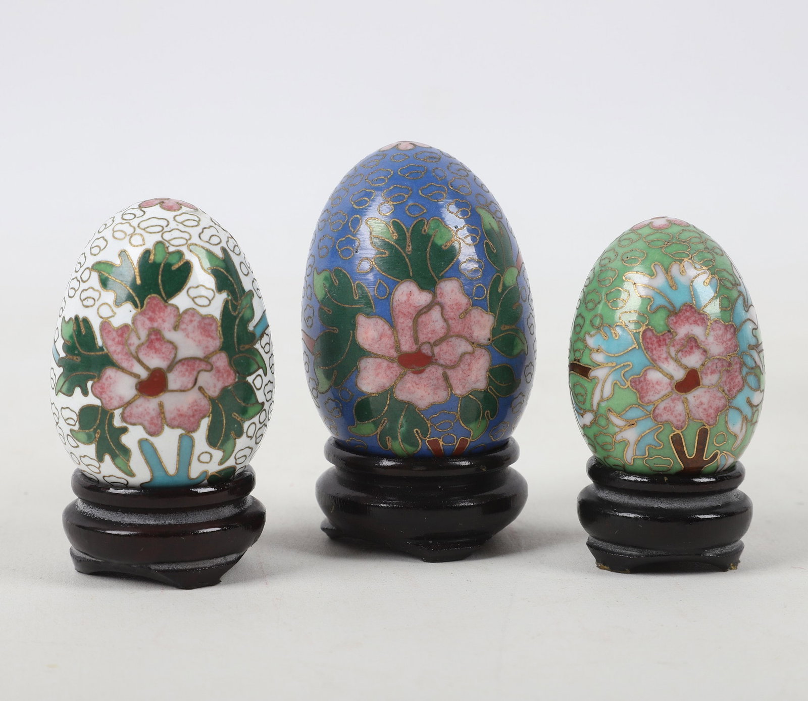 Decorative Eggs - 6