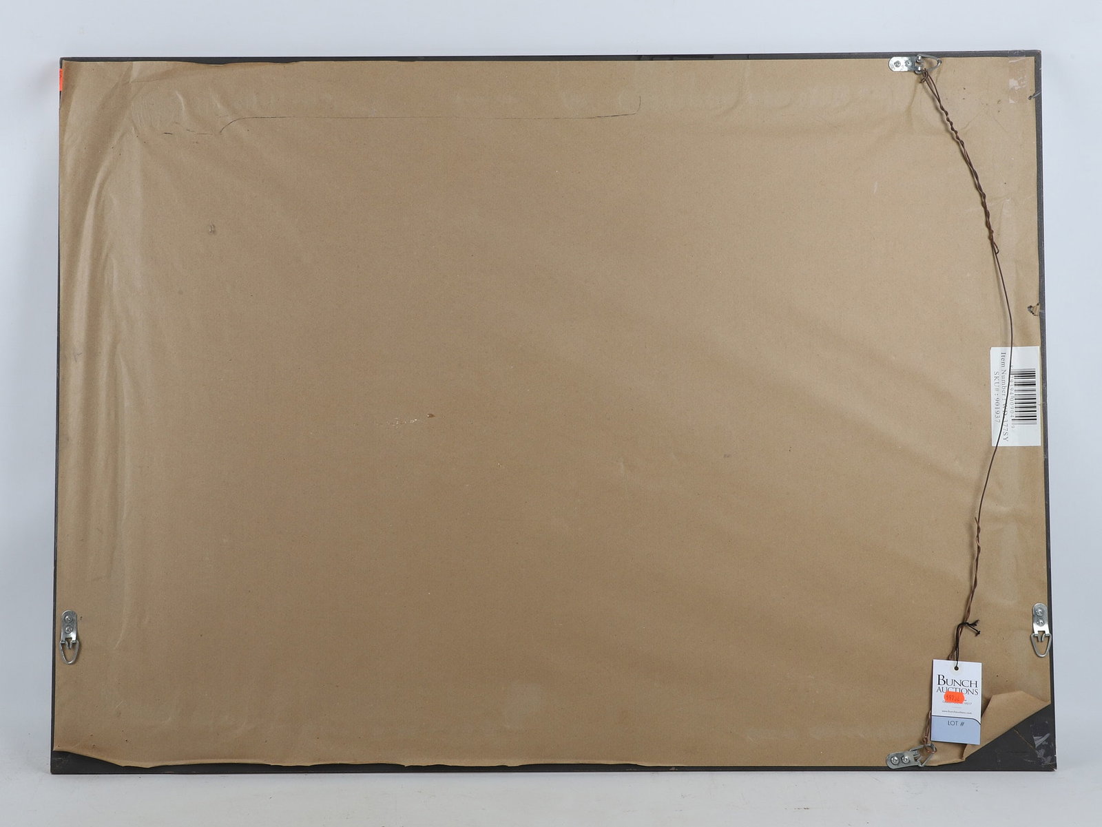 Decorative Dressing Mirror - 4