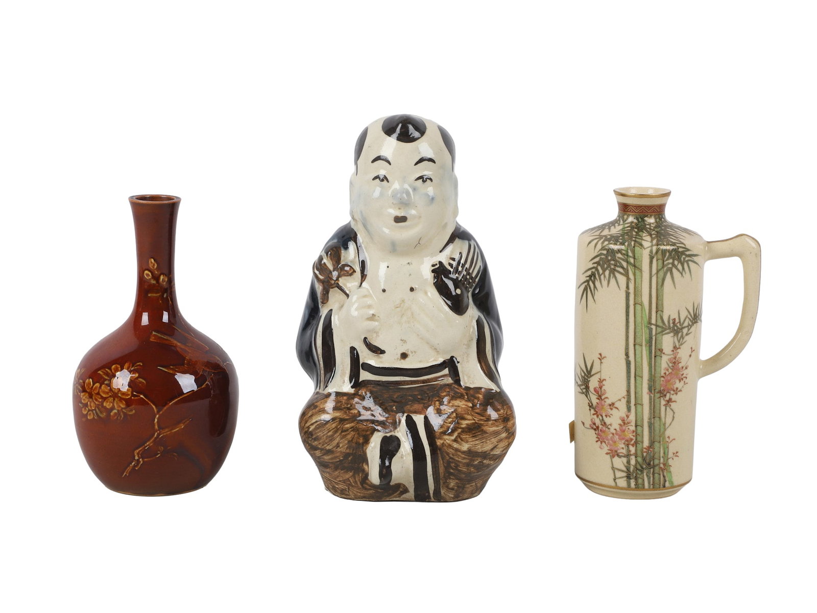 Mixed Asian Decor (1 of 20)
