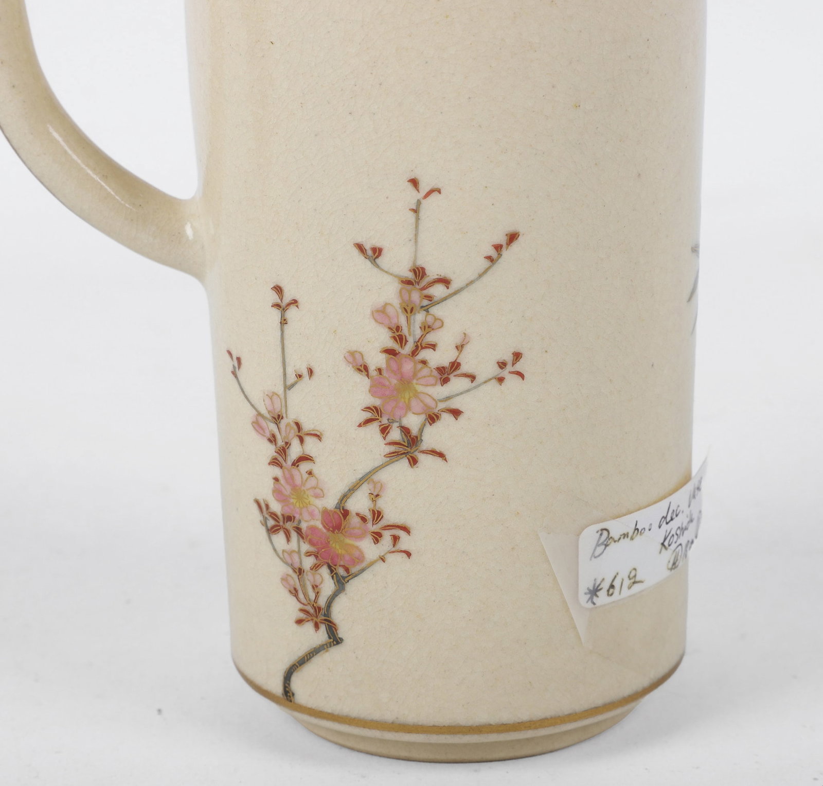 Mixed Asian Decor - 8