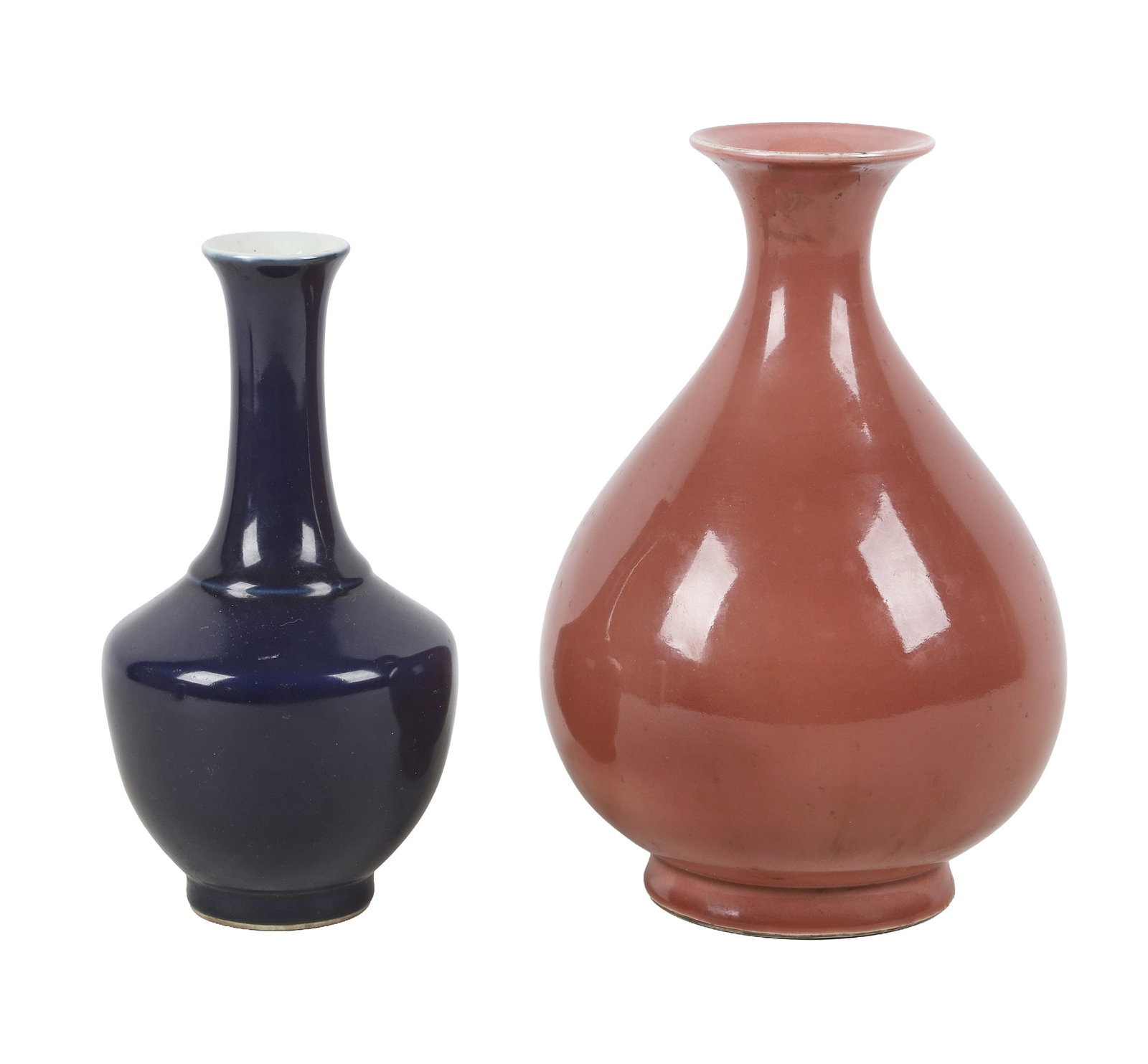 Pair of Chinese Vases (1 of 11)