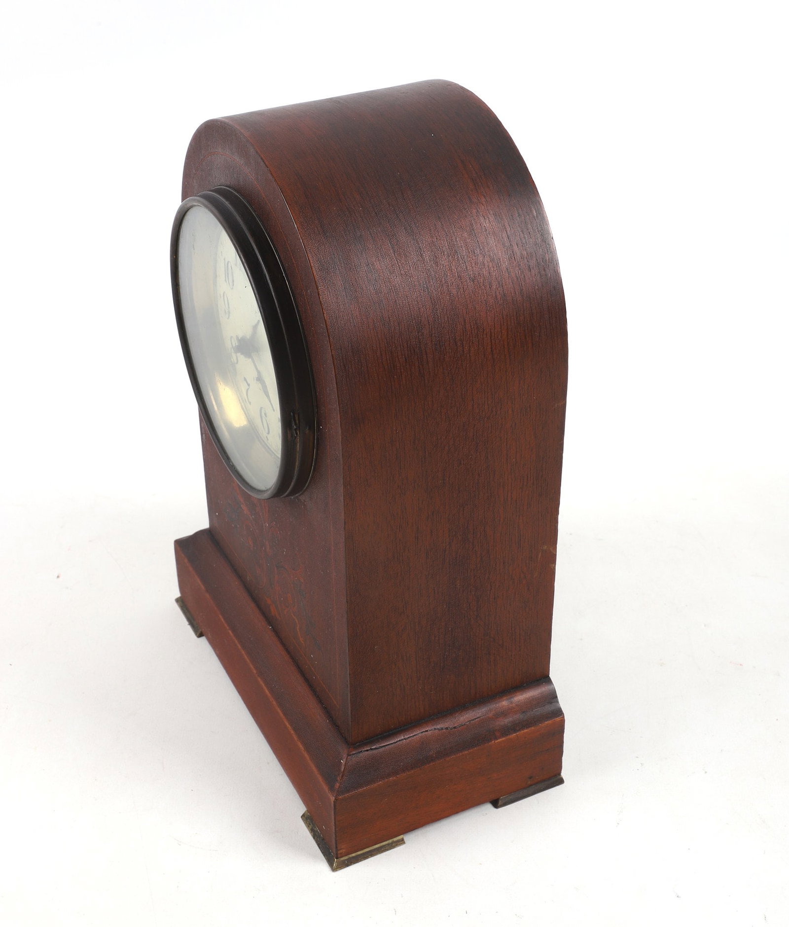 Seth Thomas Tombstone Clock - 10