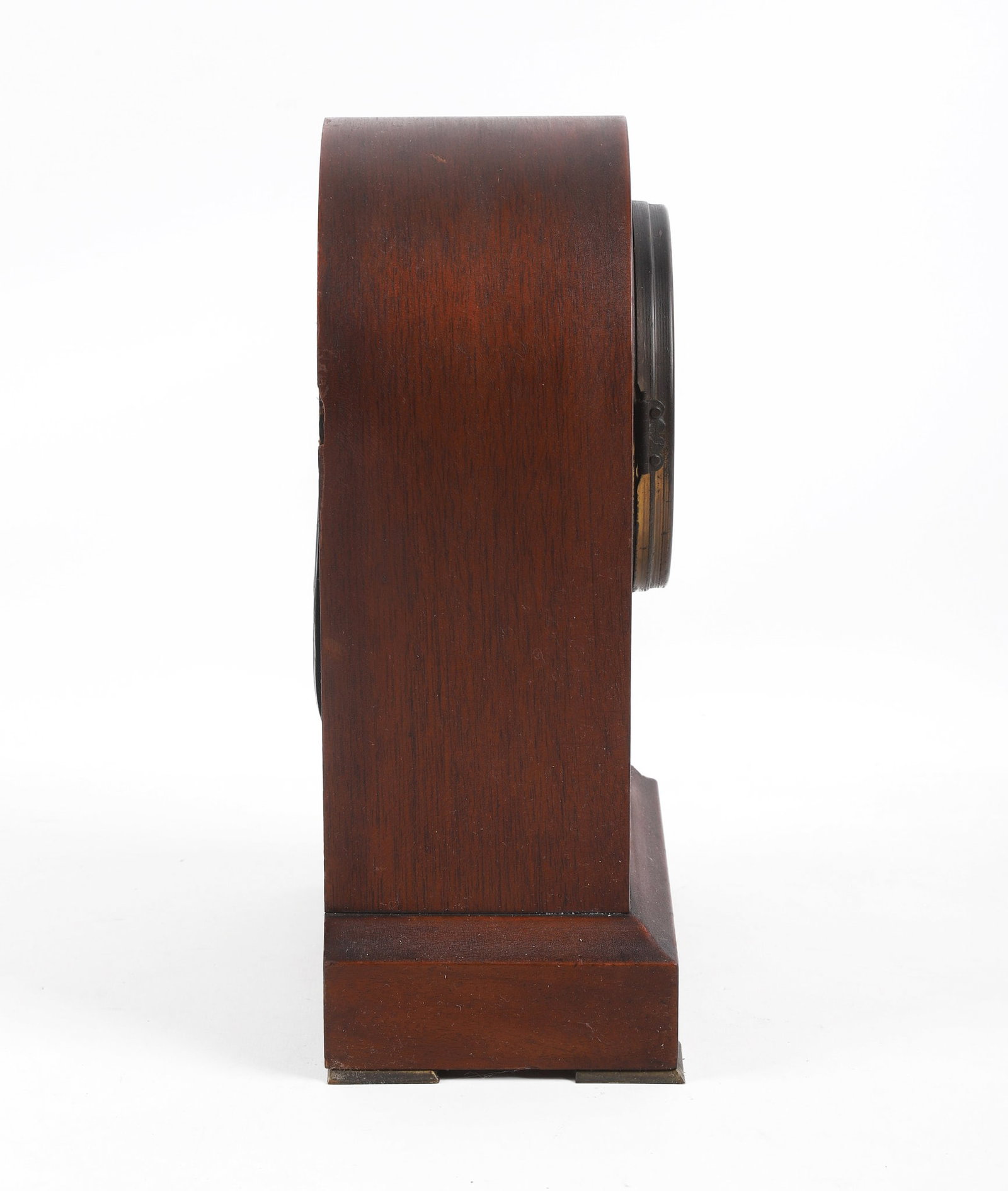 Seth Thomas Tombstone Clock - 6