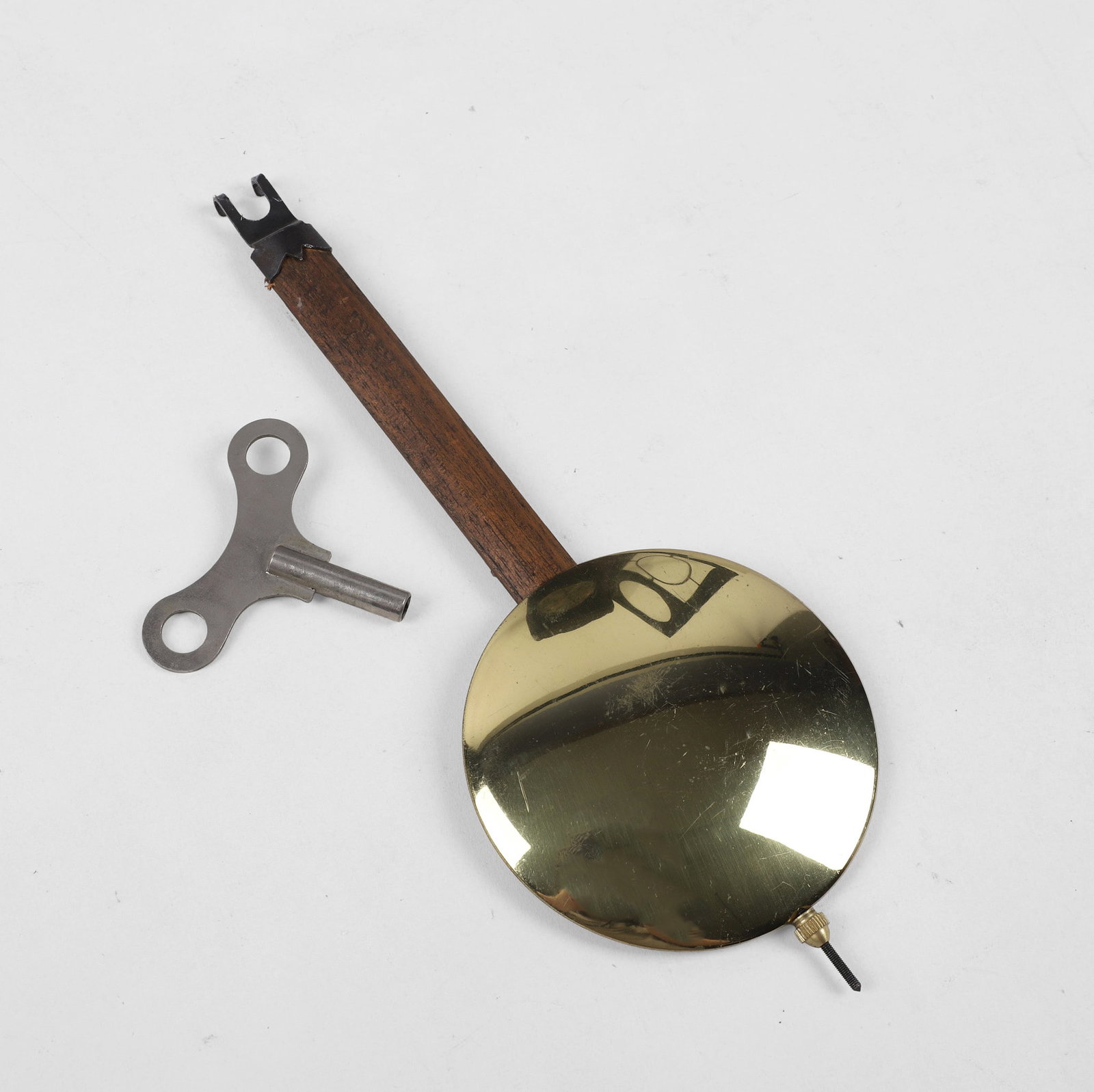 German Junghans Wall Clock - 7