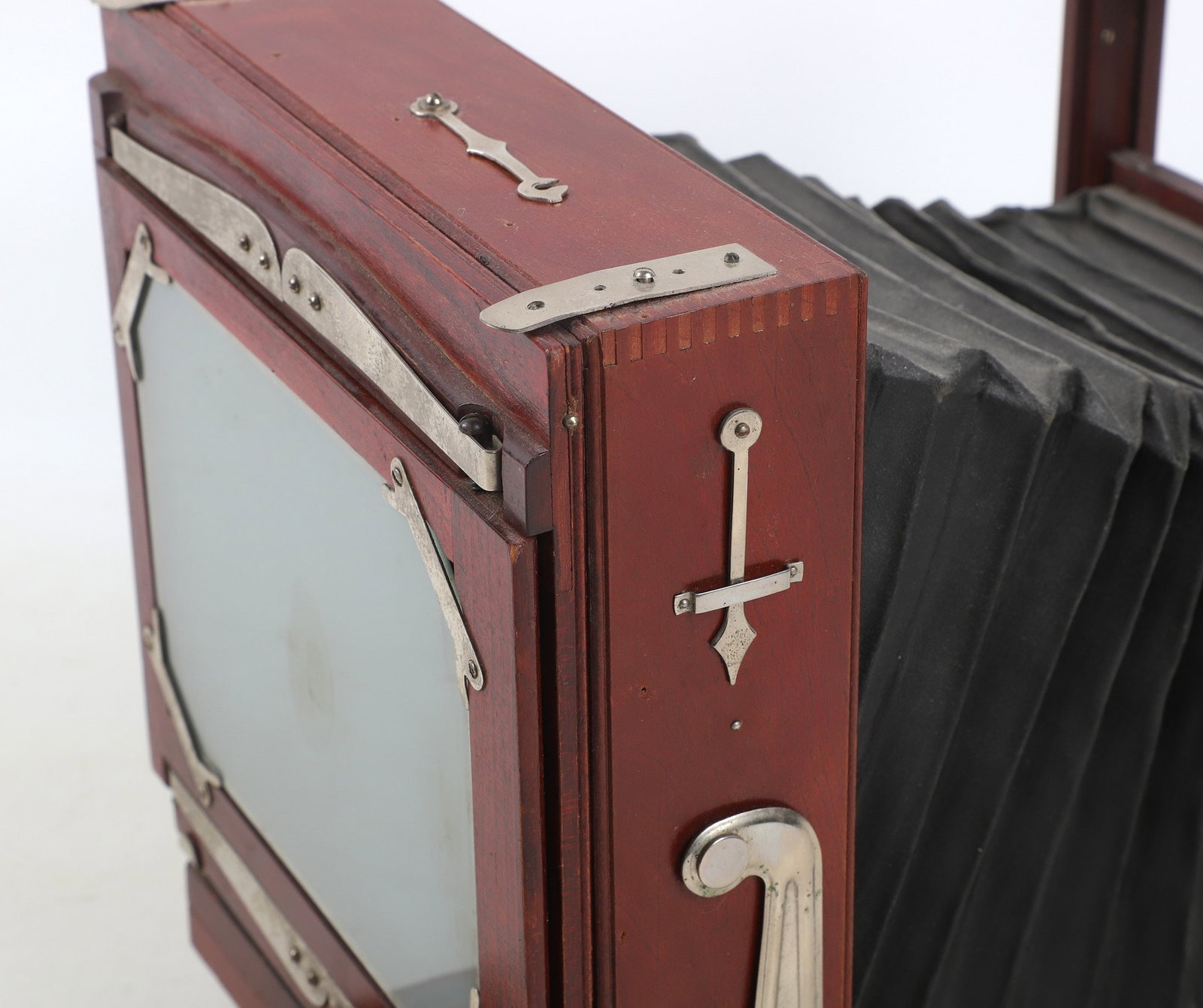 Seneca Competitor View Folding Field Camera - 10
