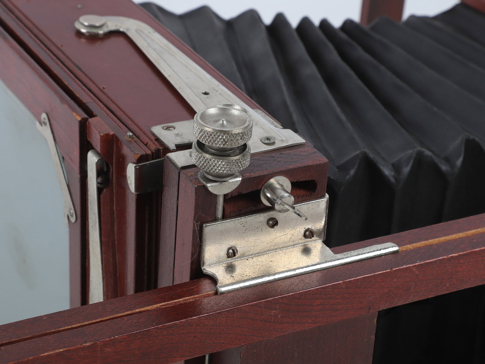 Seneca Competitor View Folding Field Camera - 14