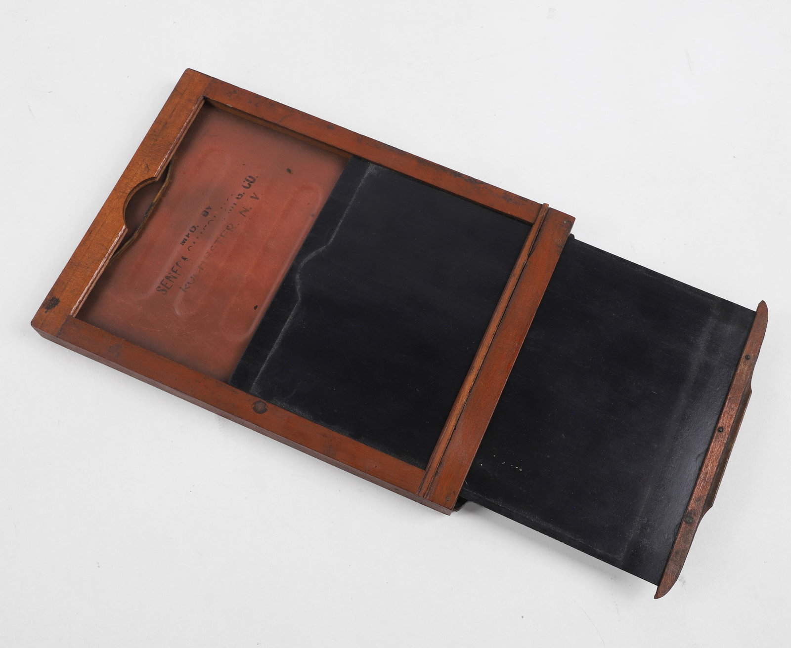 Seneca Competitor View Folding Field Camera - 18