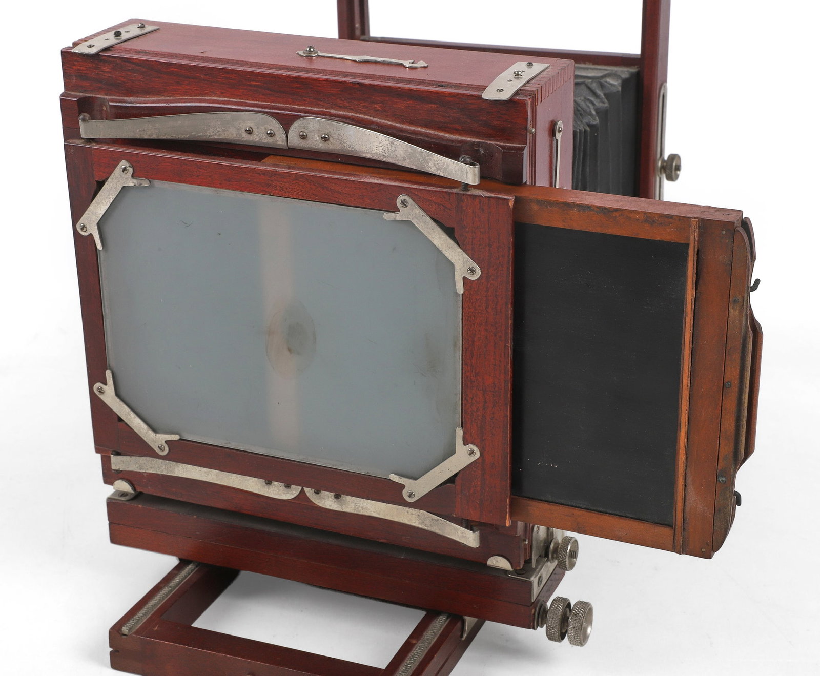 Seneca Competitor View Folding Field Camera - 20