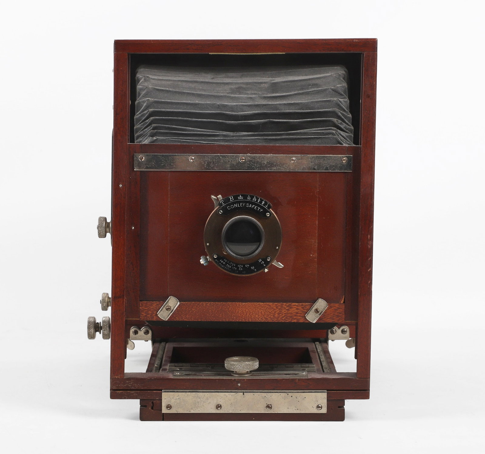 Seneca Competitor View Folding Field Camera - 2