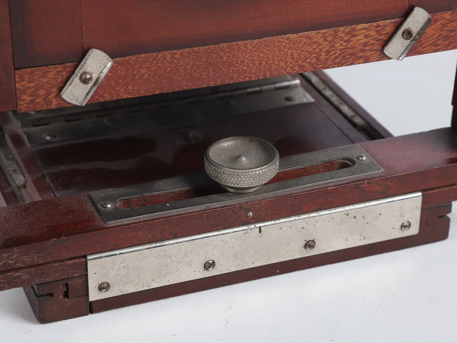 Seneca Competitor View Folding Field Camera - 5