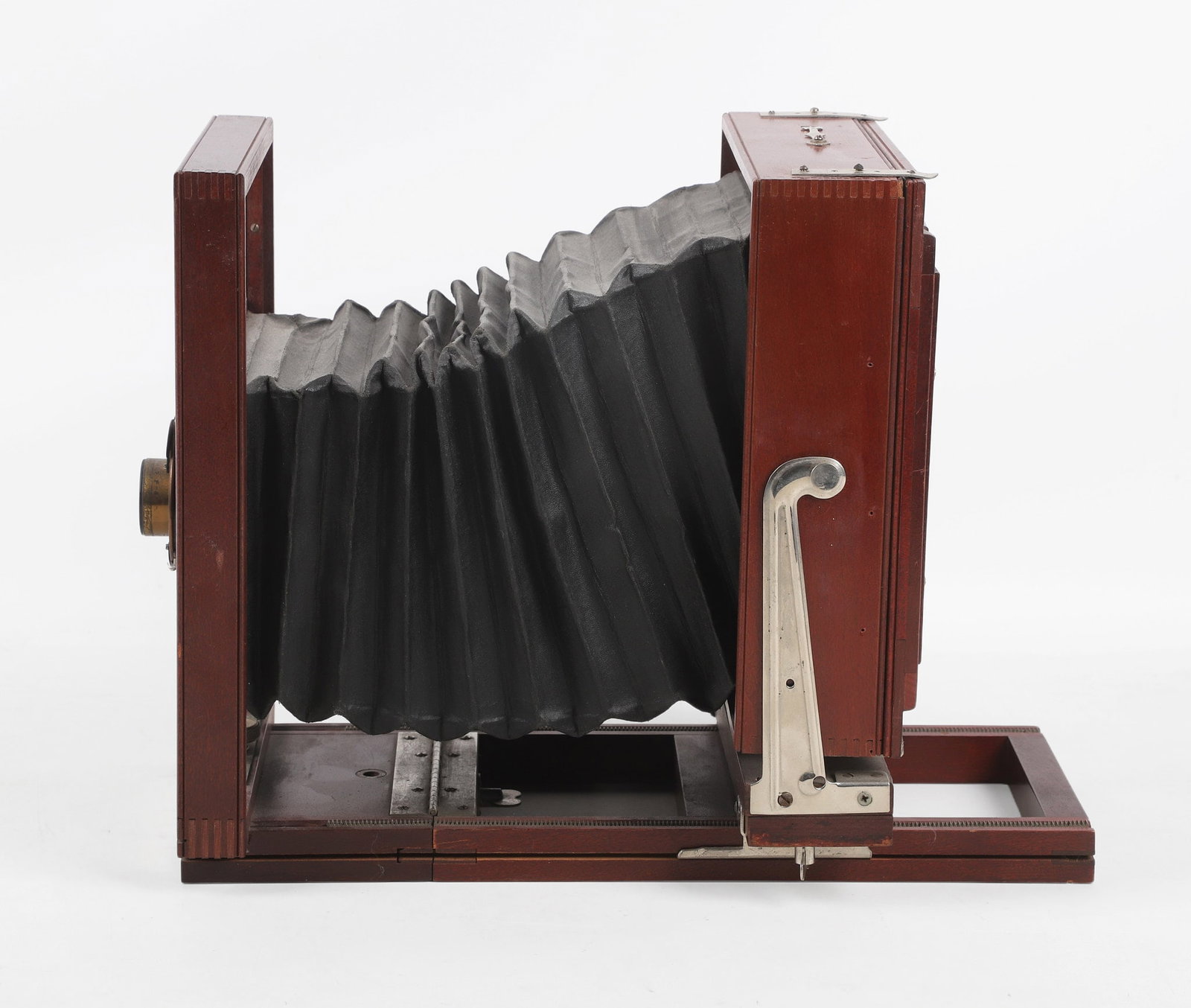 Seneca Competitor View Folding Field Camera - 6