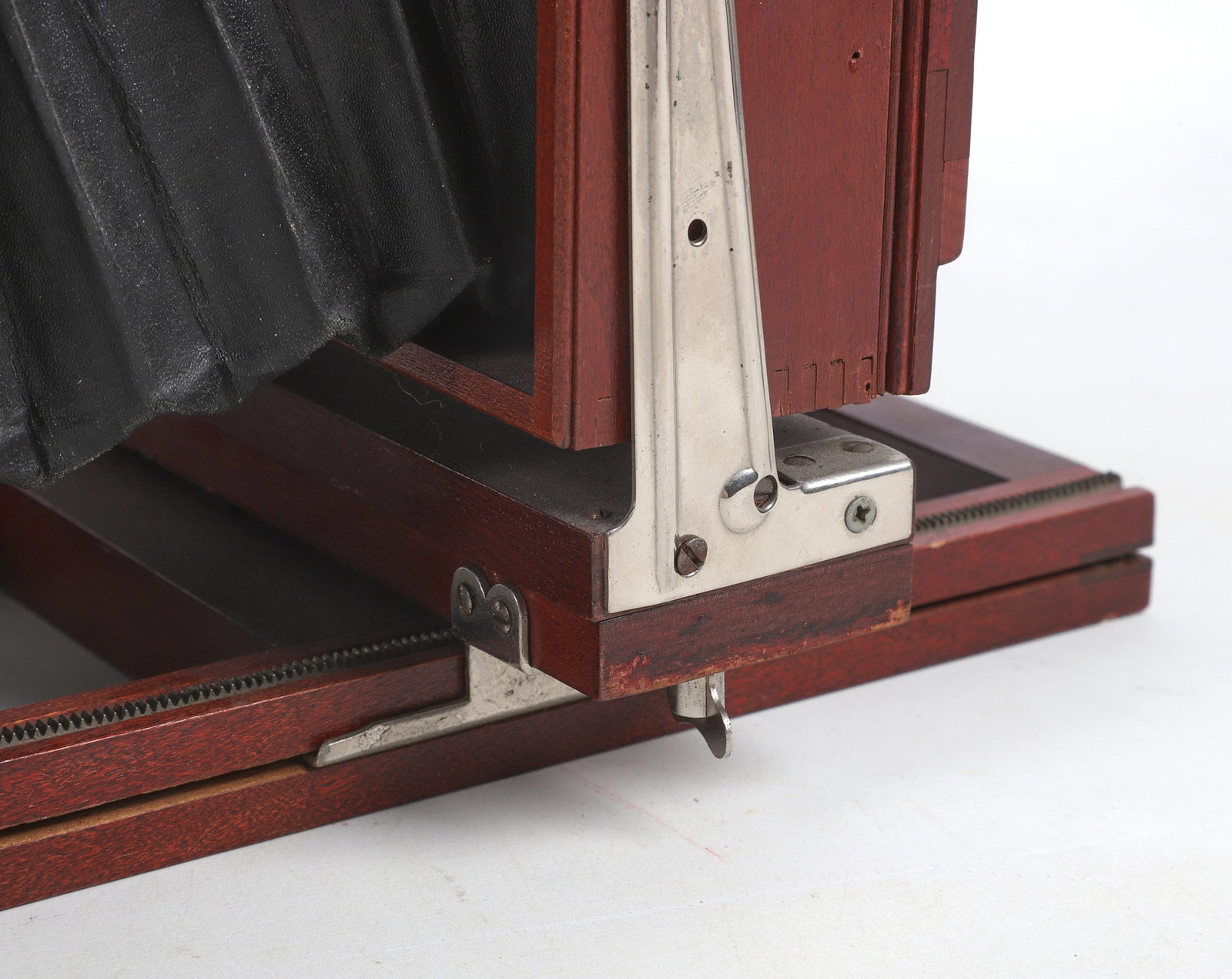 Seneca Competitor View Folding Field Camera - 7