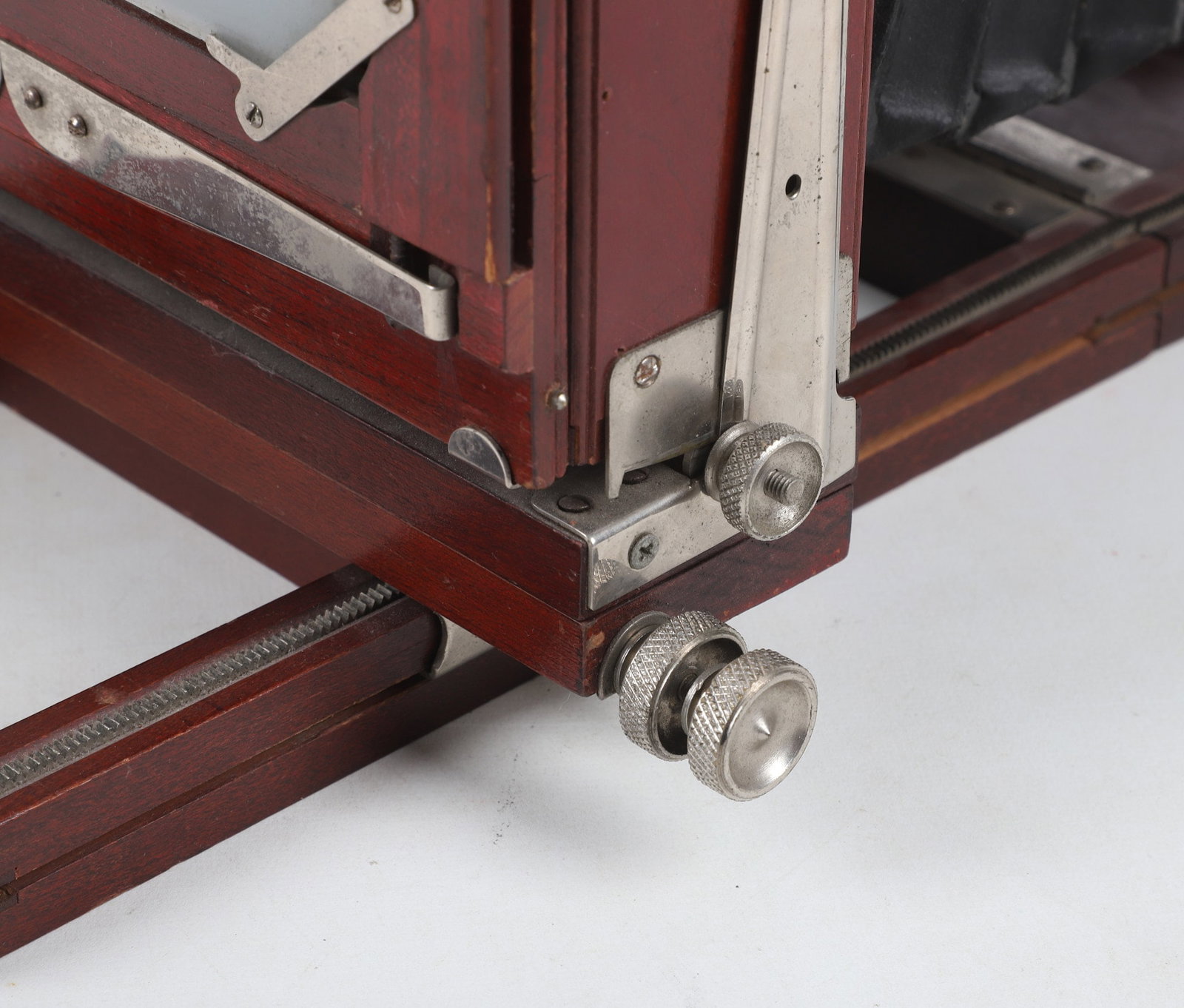 Seneca Competitor View Folding Field Camera - 9
