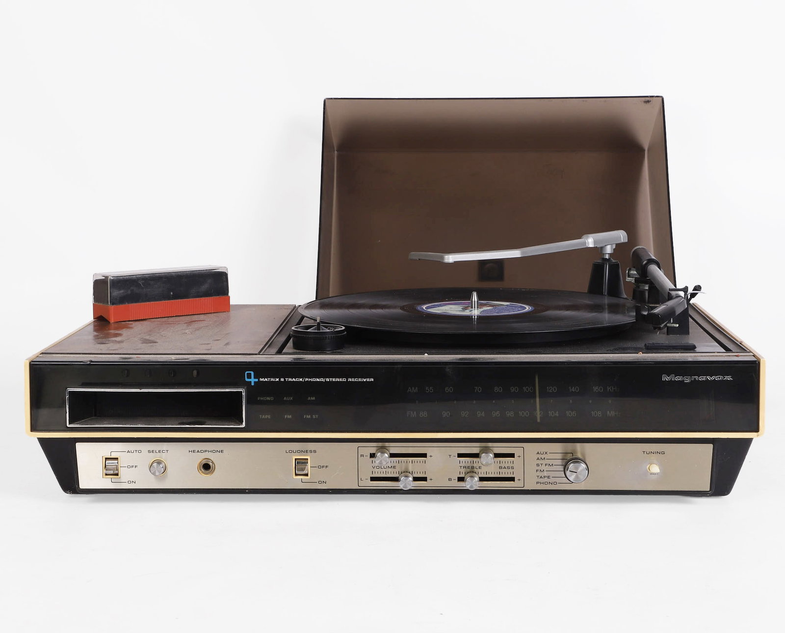 Vintage Electronics - 13