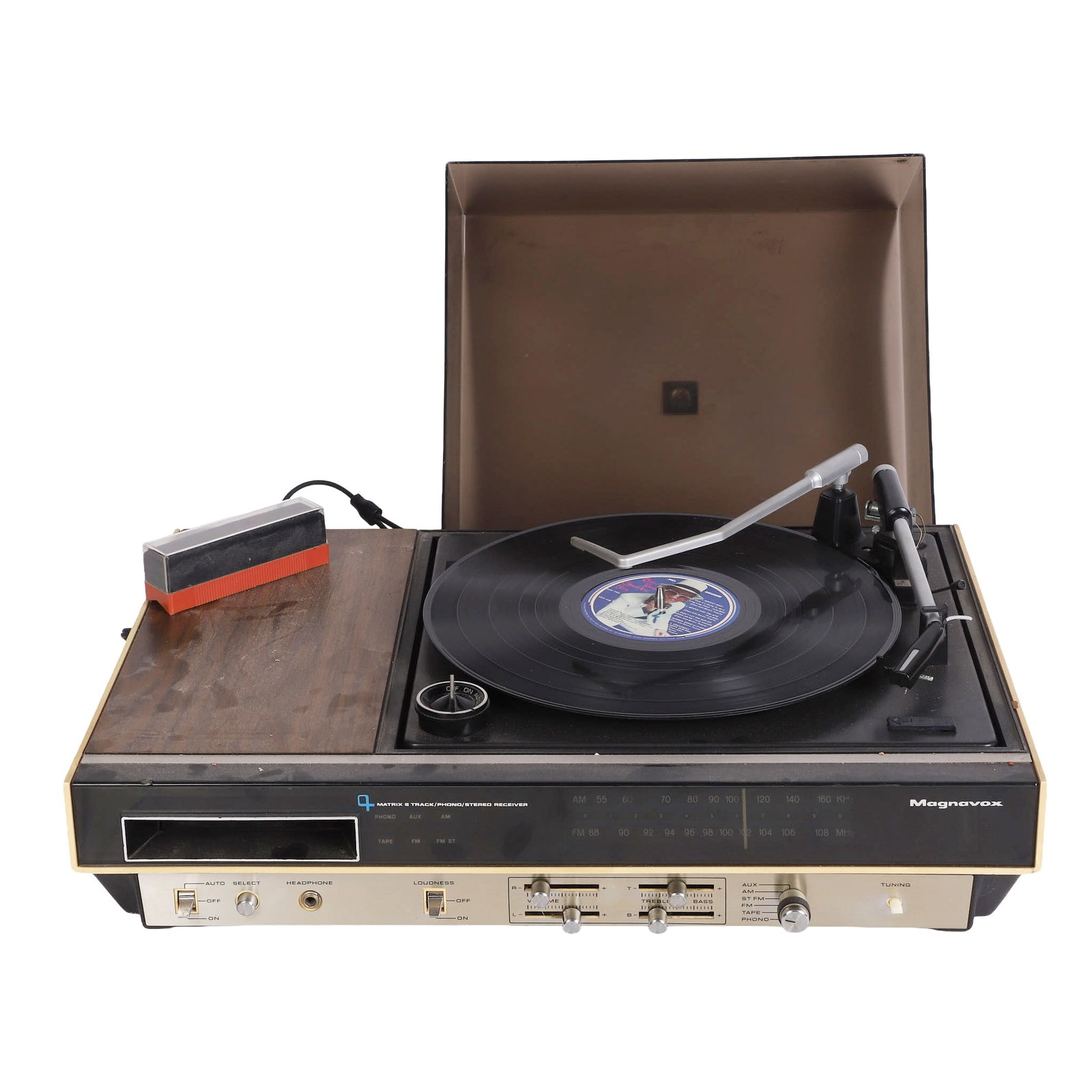 Vintage Electronics - 14