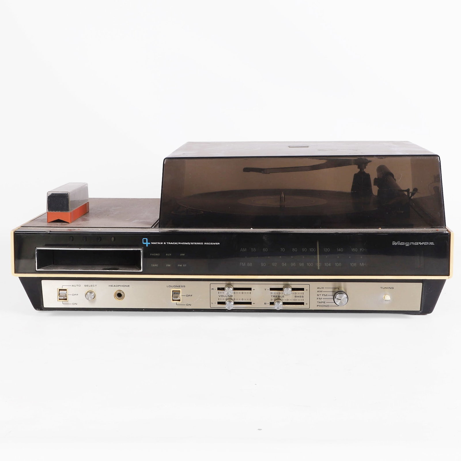 Vintage Electronics - 15