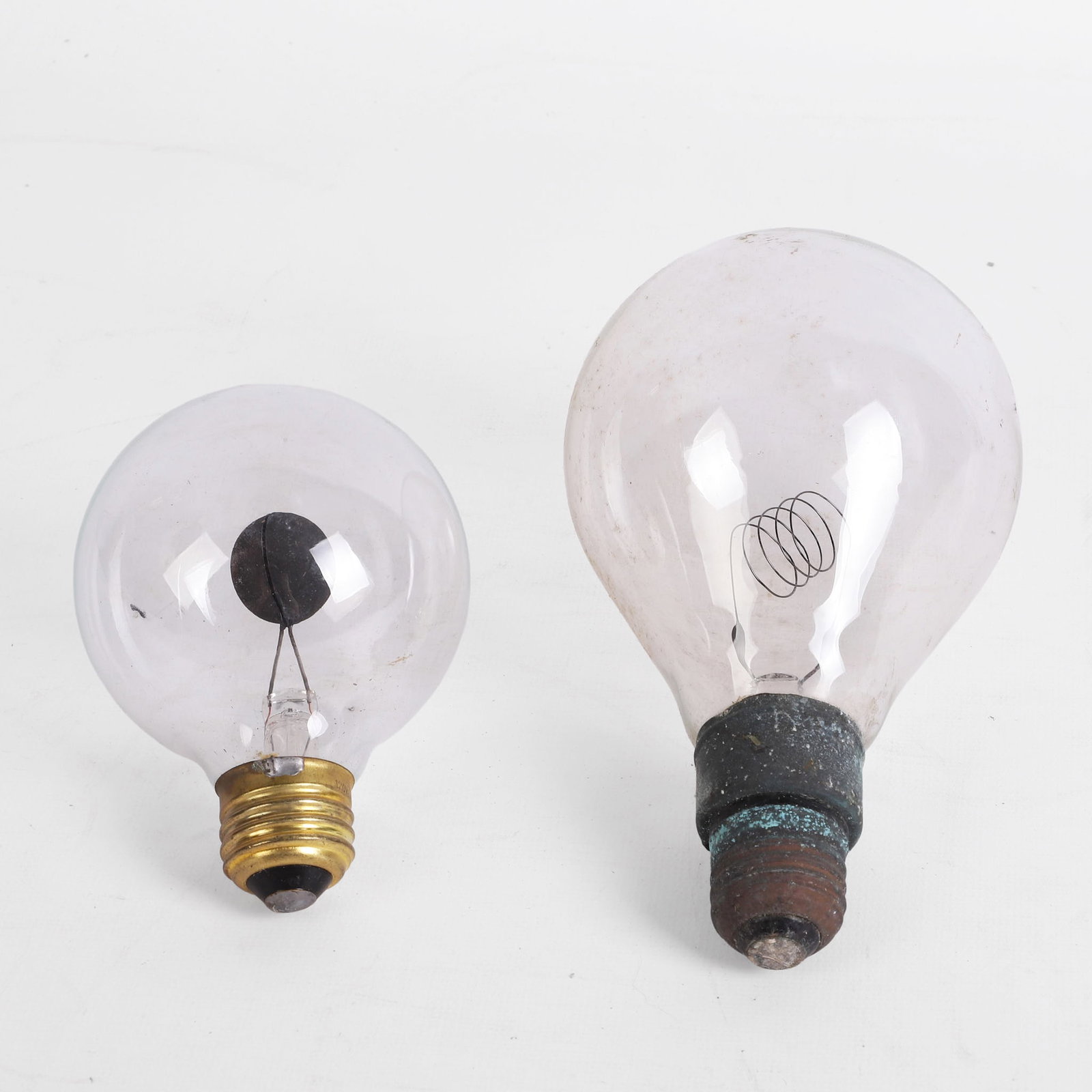 Vintage Lighting and Electronics - 11