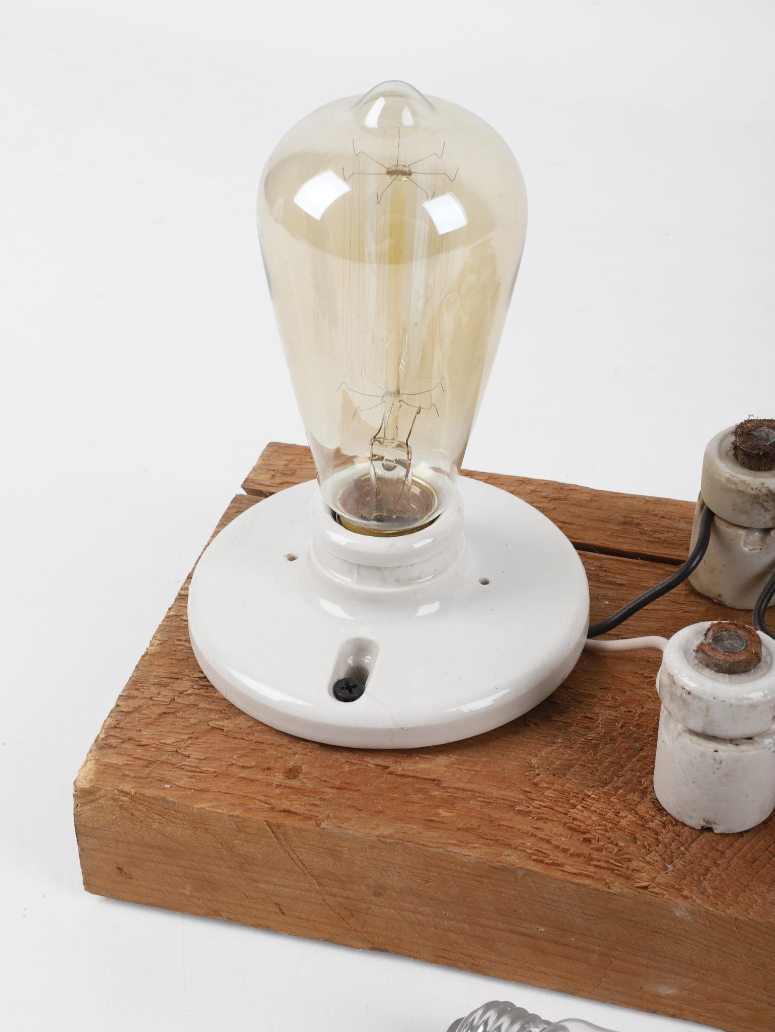 Vintage Lighting and Electronics - 14