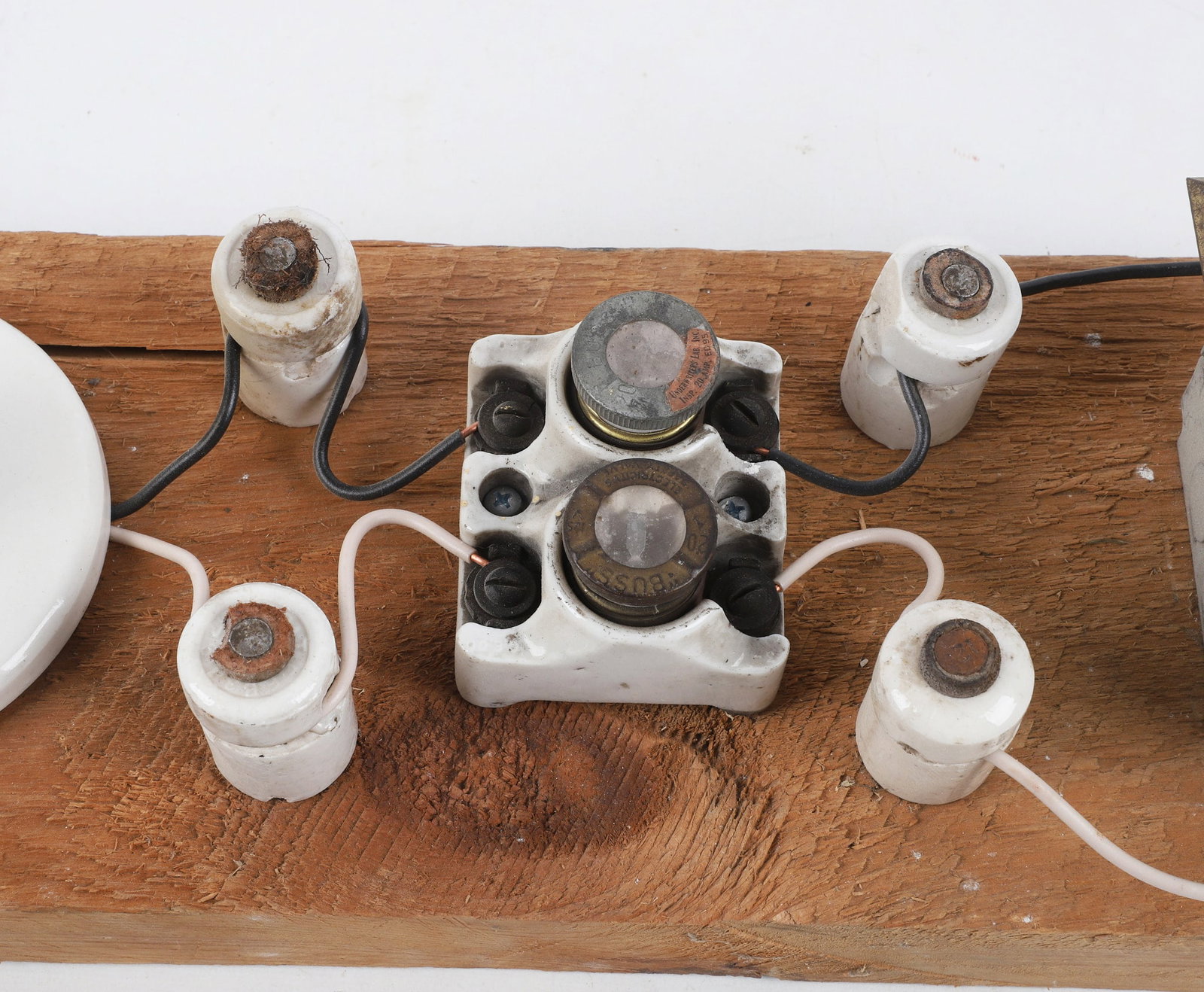 Vintage Lighting and Electronics - 15