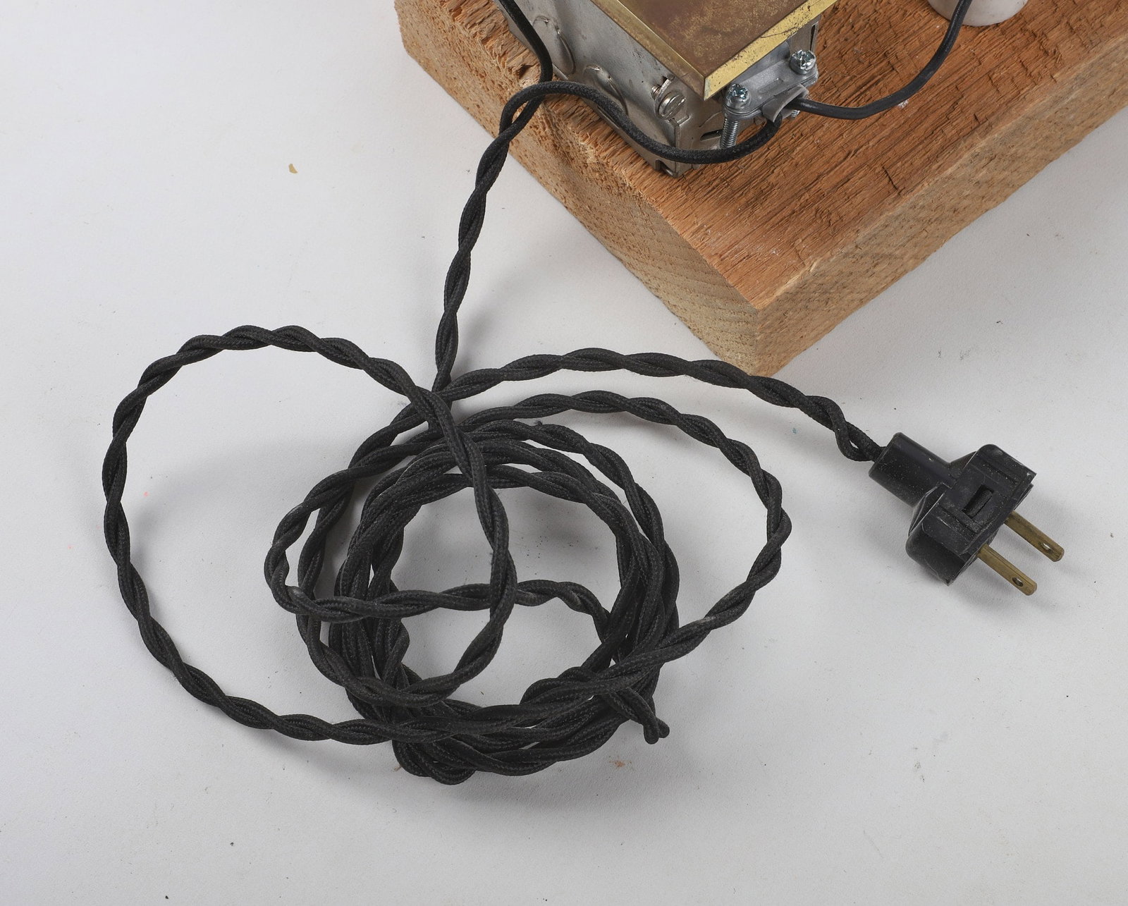 Vintage Lighting and Electronics - 16