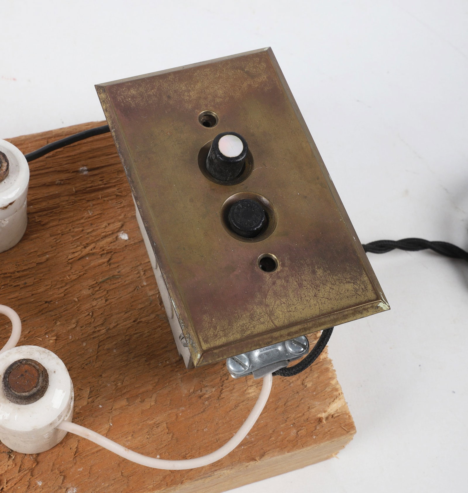 Vintage Lighting and Electronics - 17