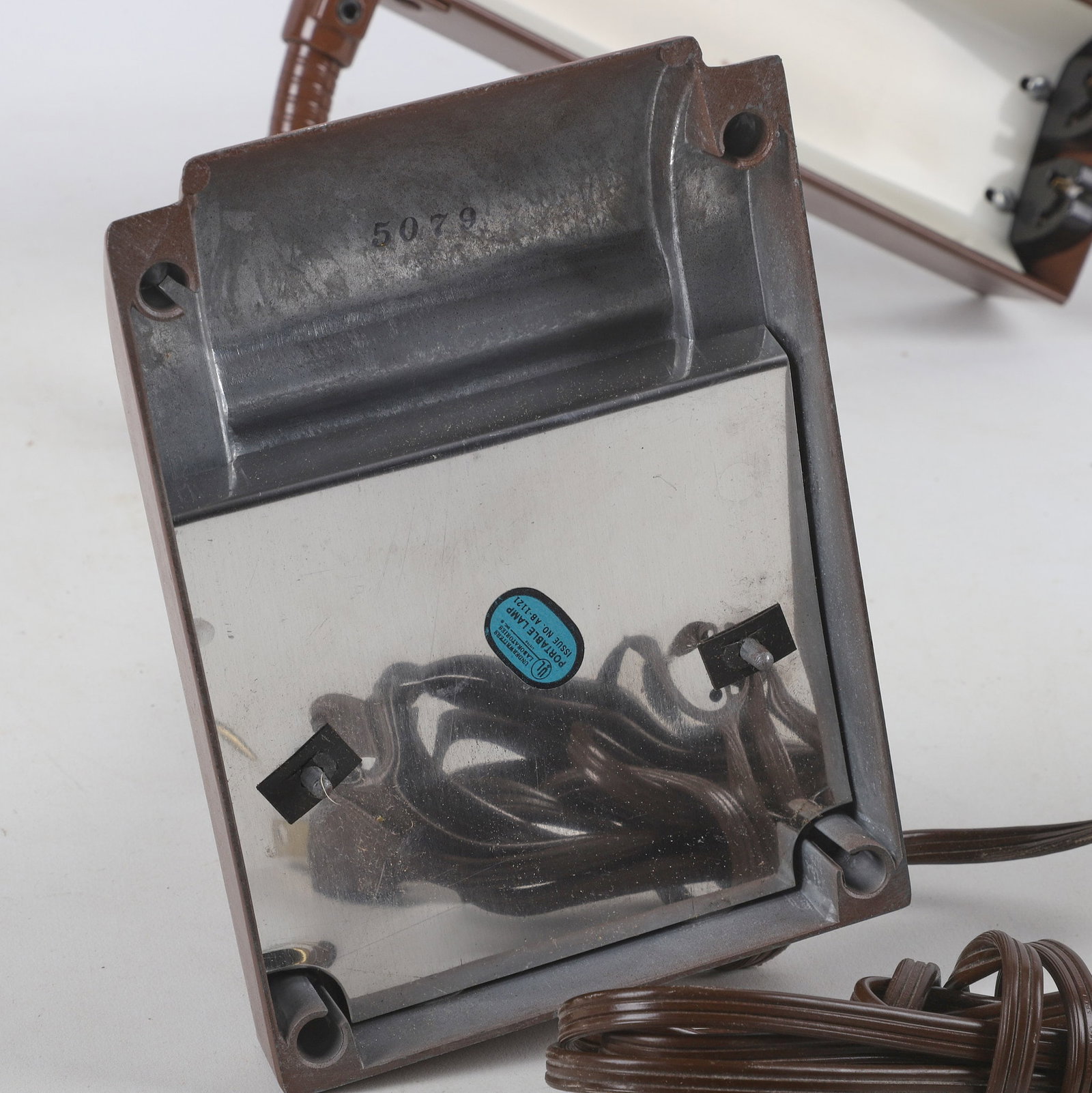 Vintage Lighting and Electronics - 6