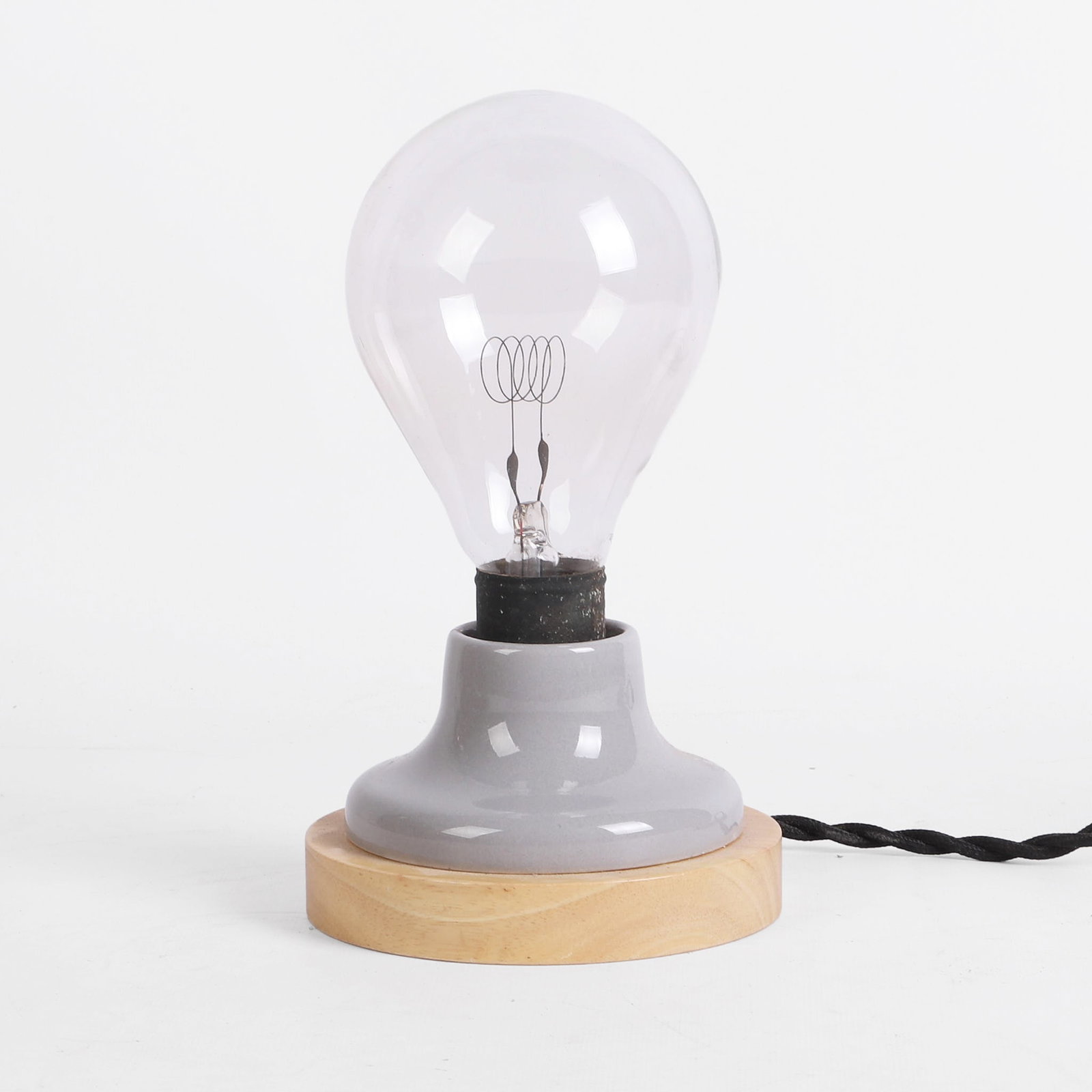Vintage Lighting and Electronics - 8