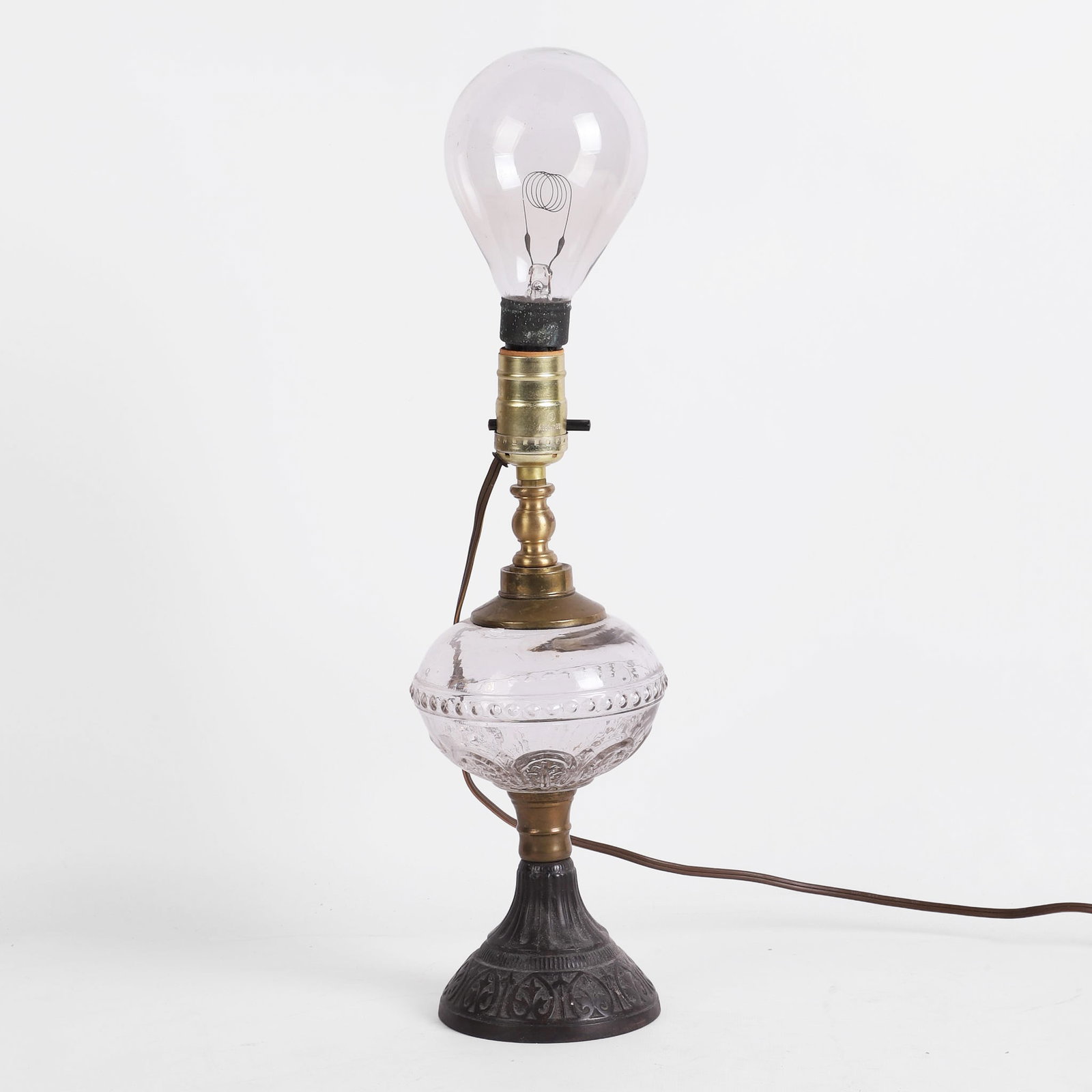 Vintage Lighting and Electronics - 9
