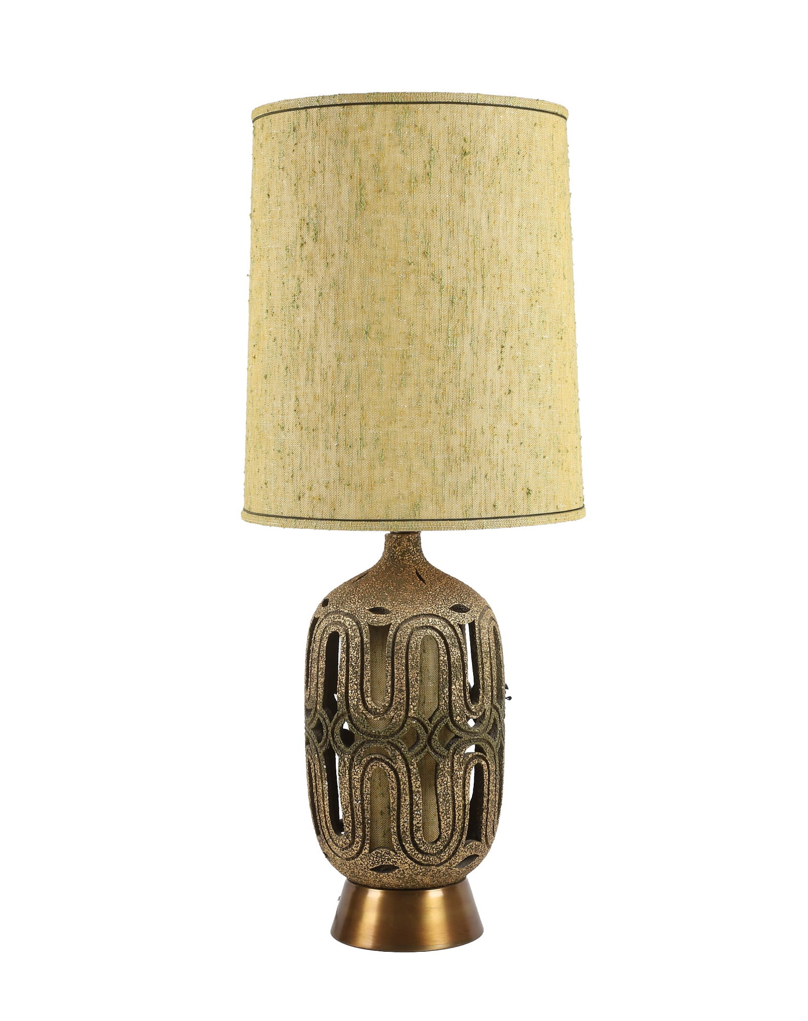 Honi Chilo Style Table Lamp (1 of 7)