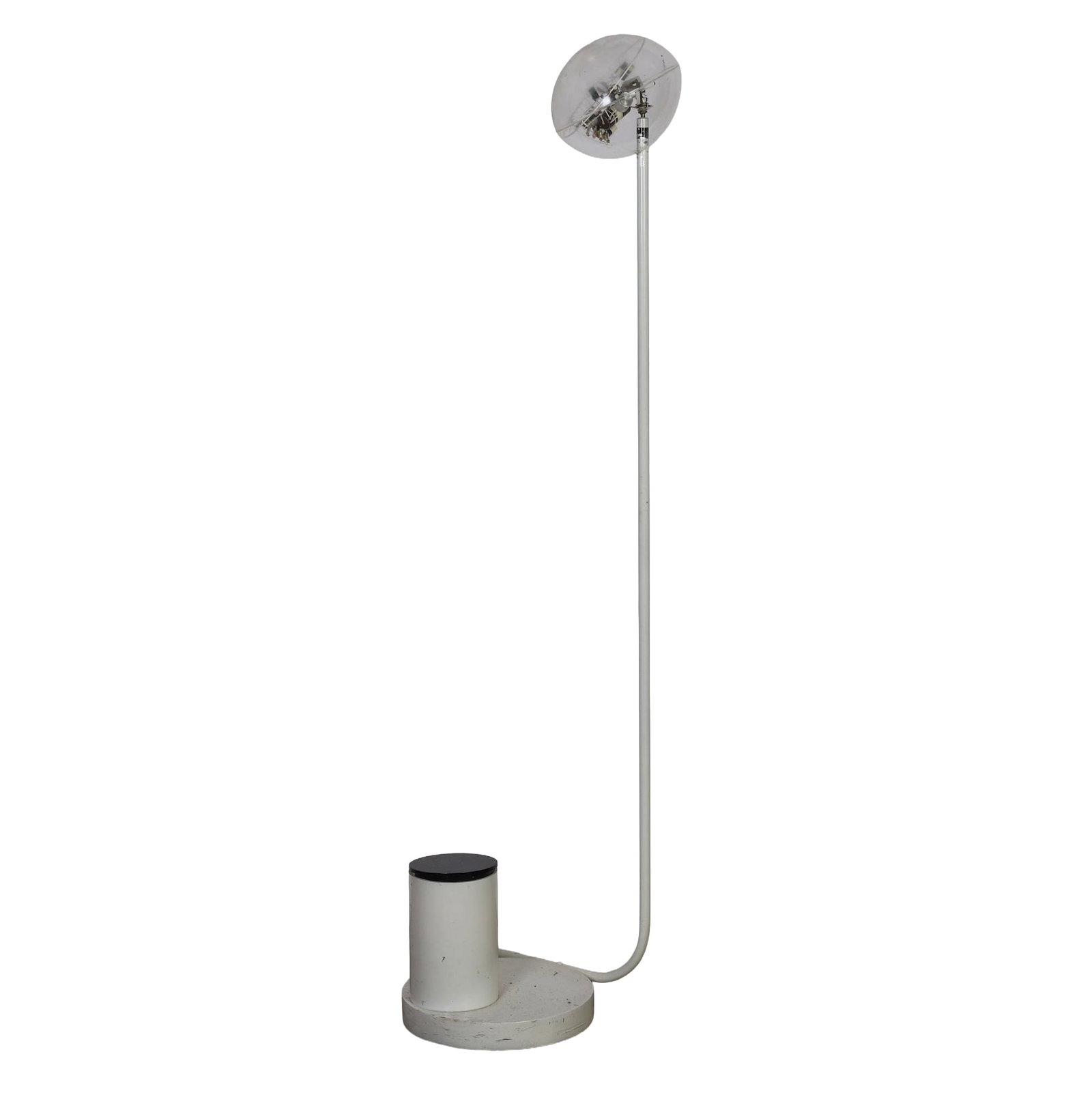 "Talk Machine" Floor Lamp (1 of 6)