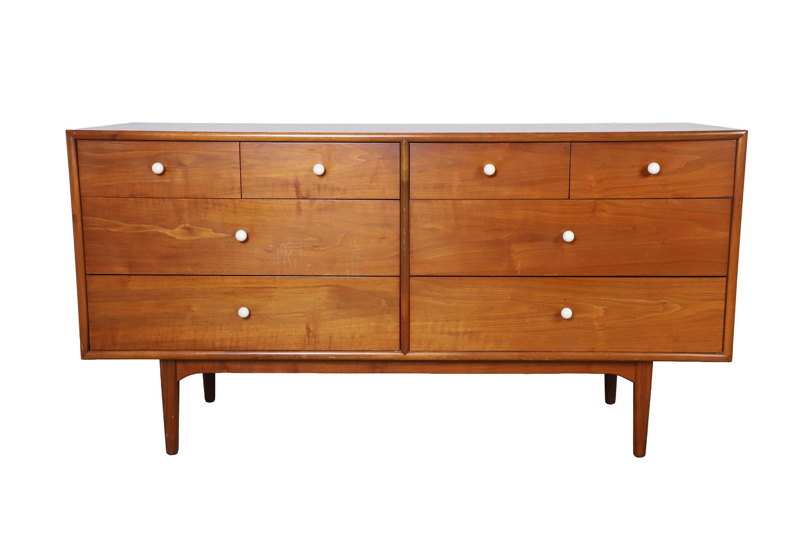MCM Kipp Stewart for Drexel, Declaration Dresser (1 of 10)