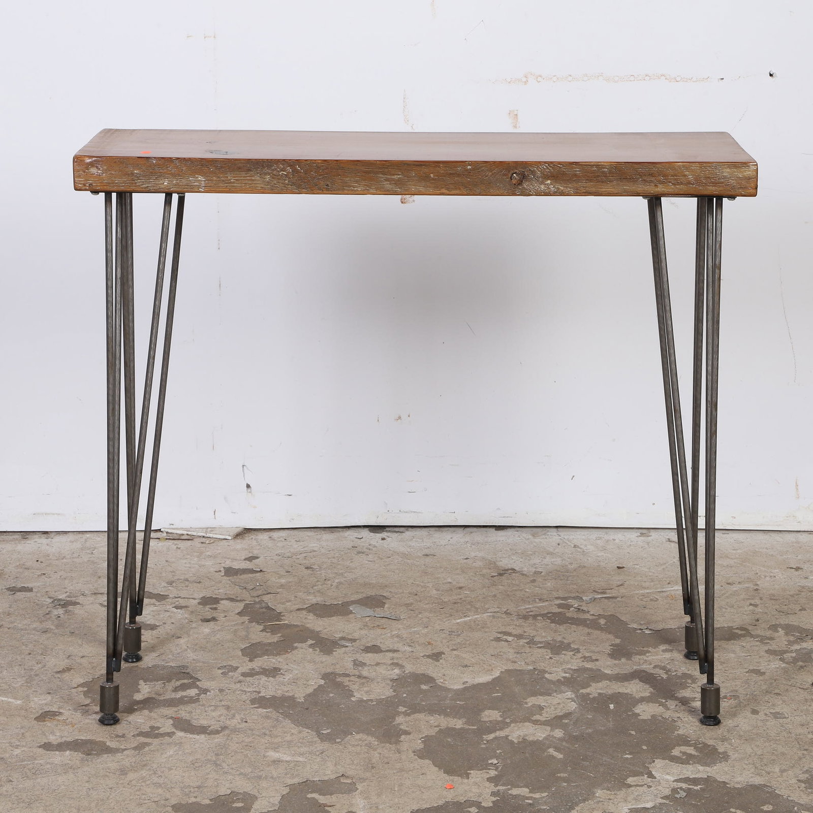 Architectural Salvage Console Table - 2