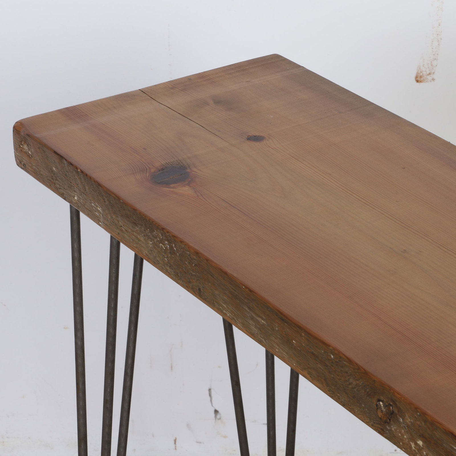 Architectural Salvage Console Table - 3