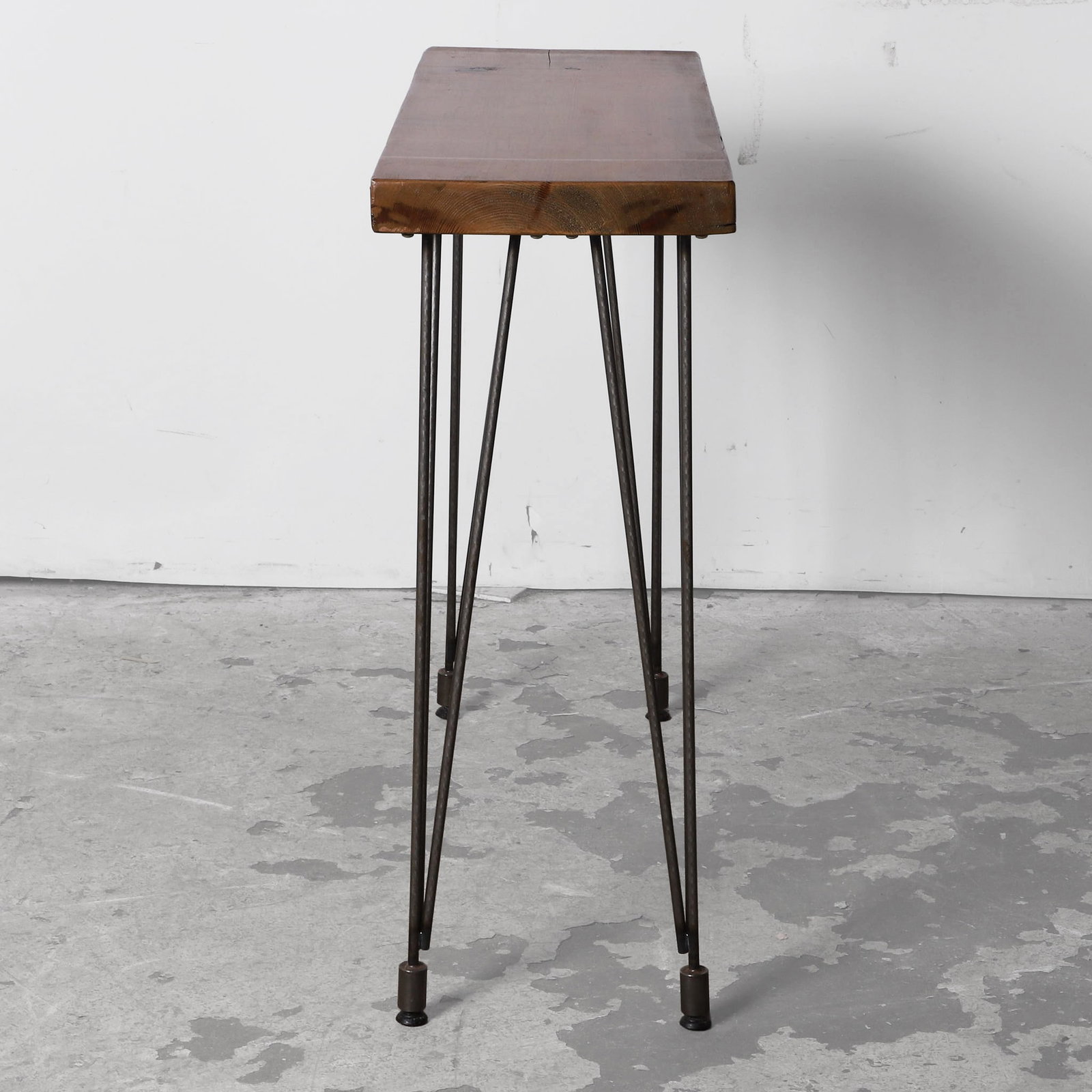 Architectural Salvage Console Table - 7