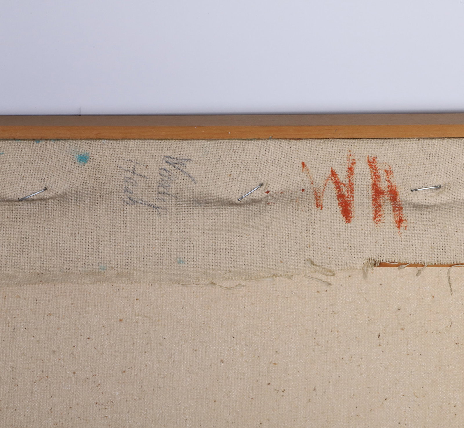 Modernist Abstract Composition - 9