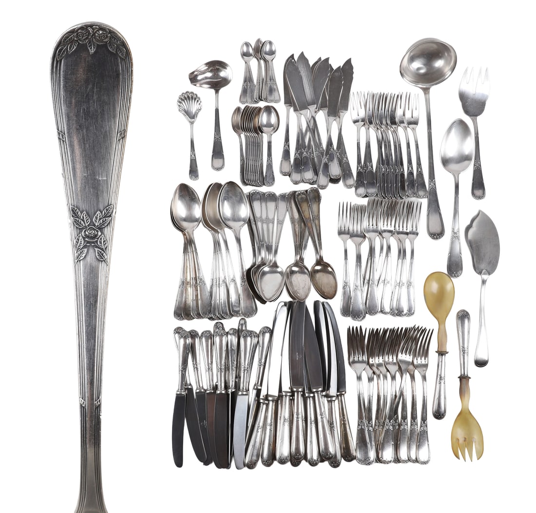 (128) Prata Wolff Plated Service (1 of 16)