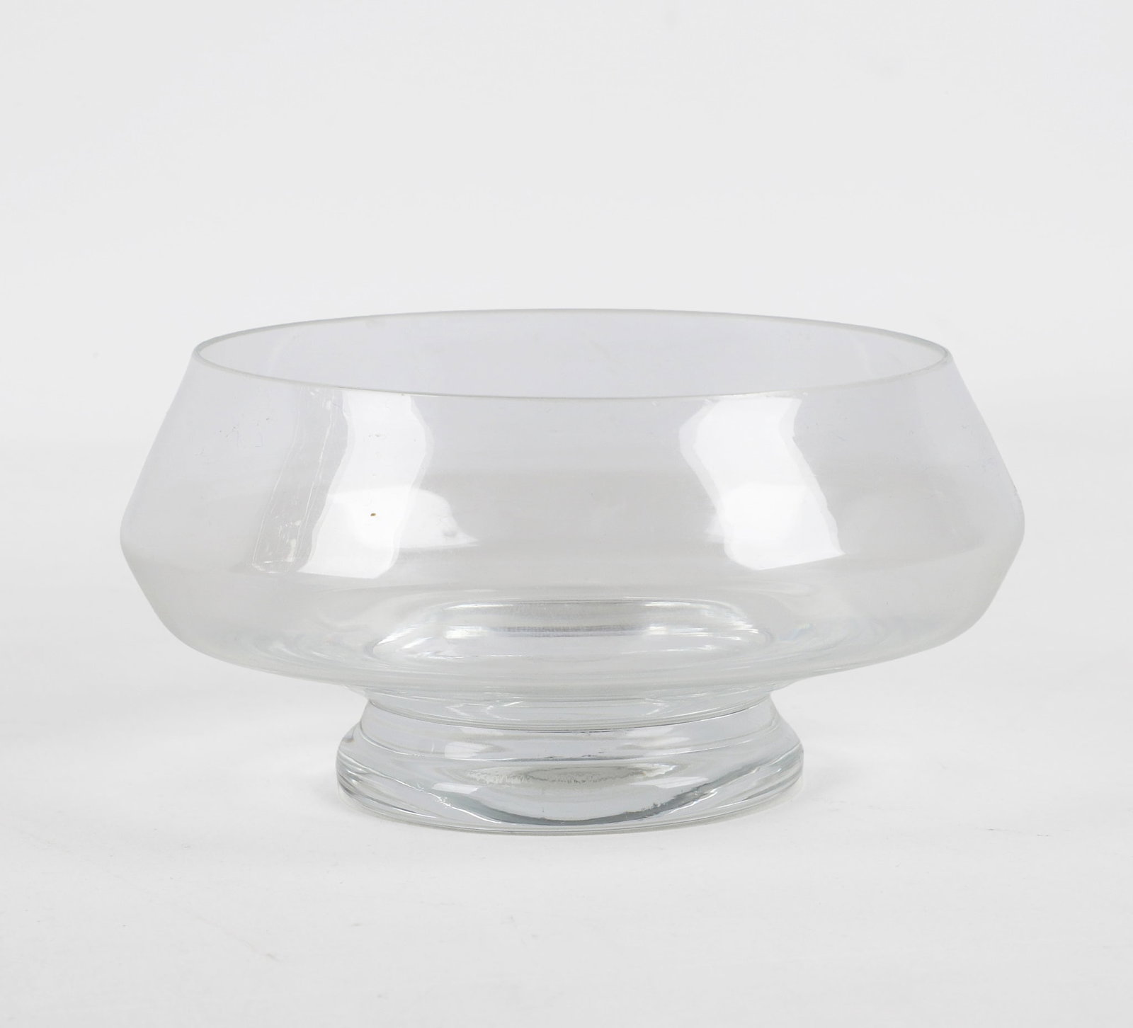 Silver Plated Clamshell Caviar Dish - 3