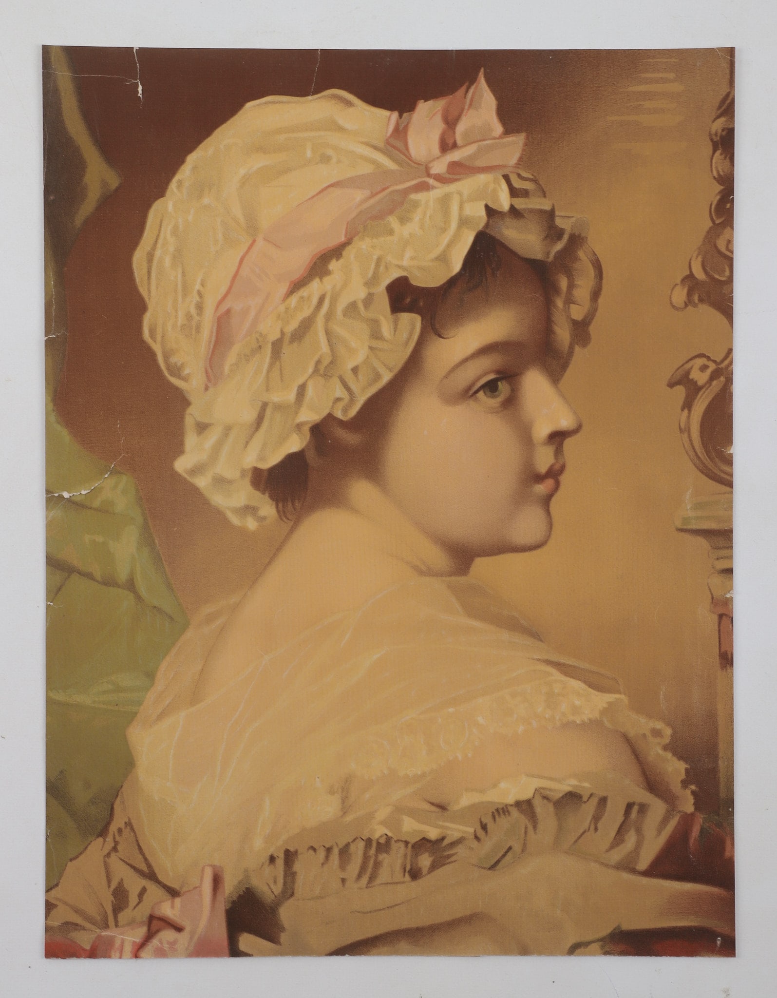Lithograph & Print Ephemera - 11