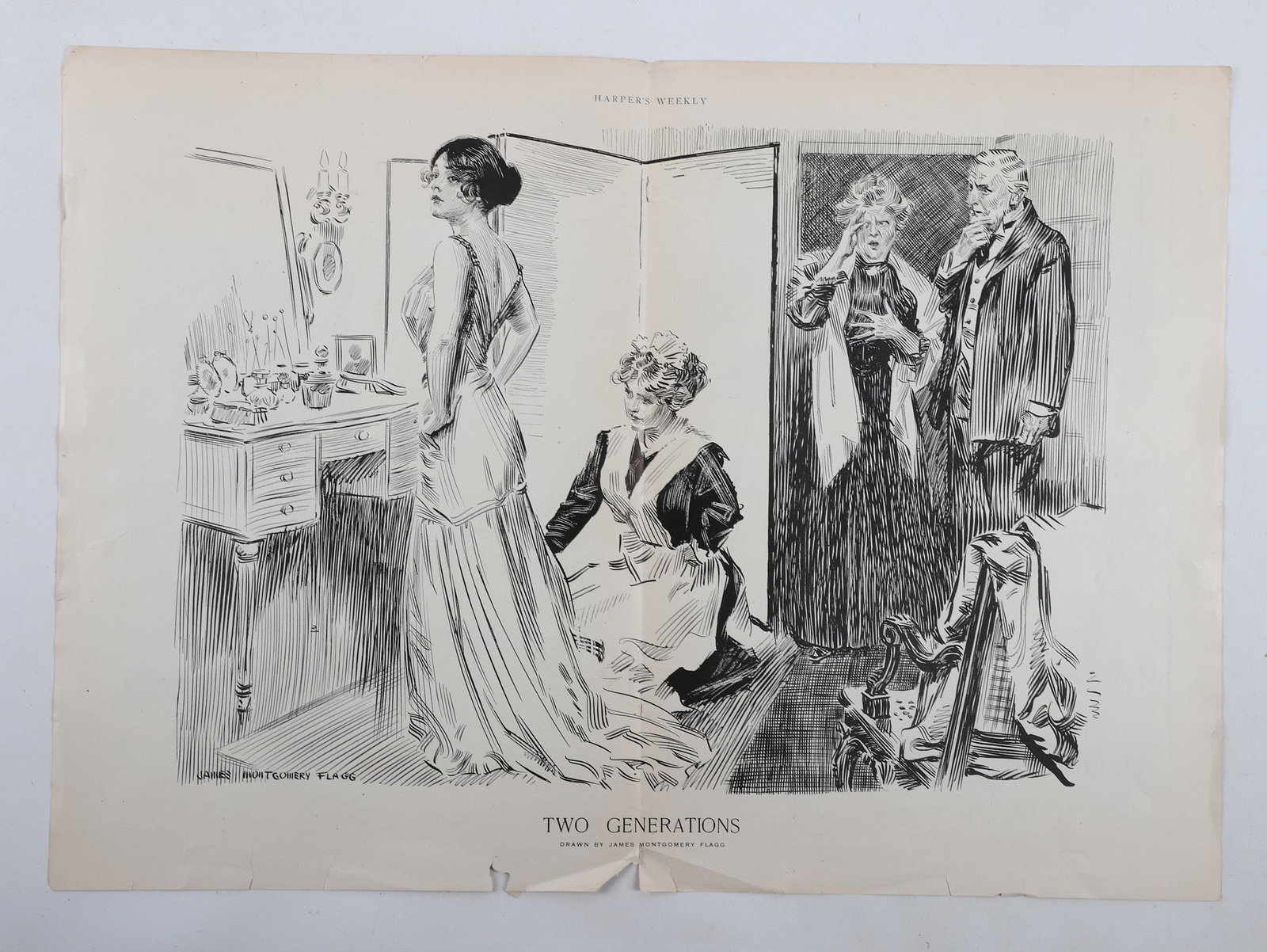 Lithograph & Print Ephemera - 13