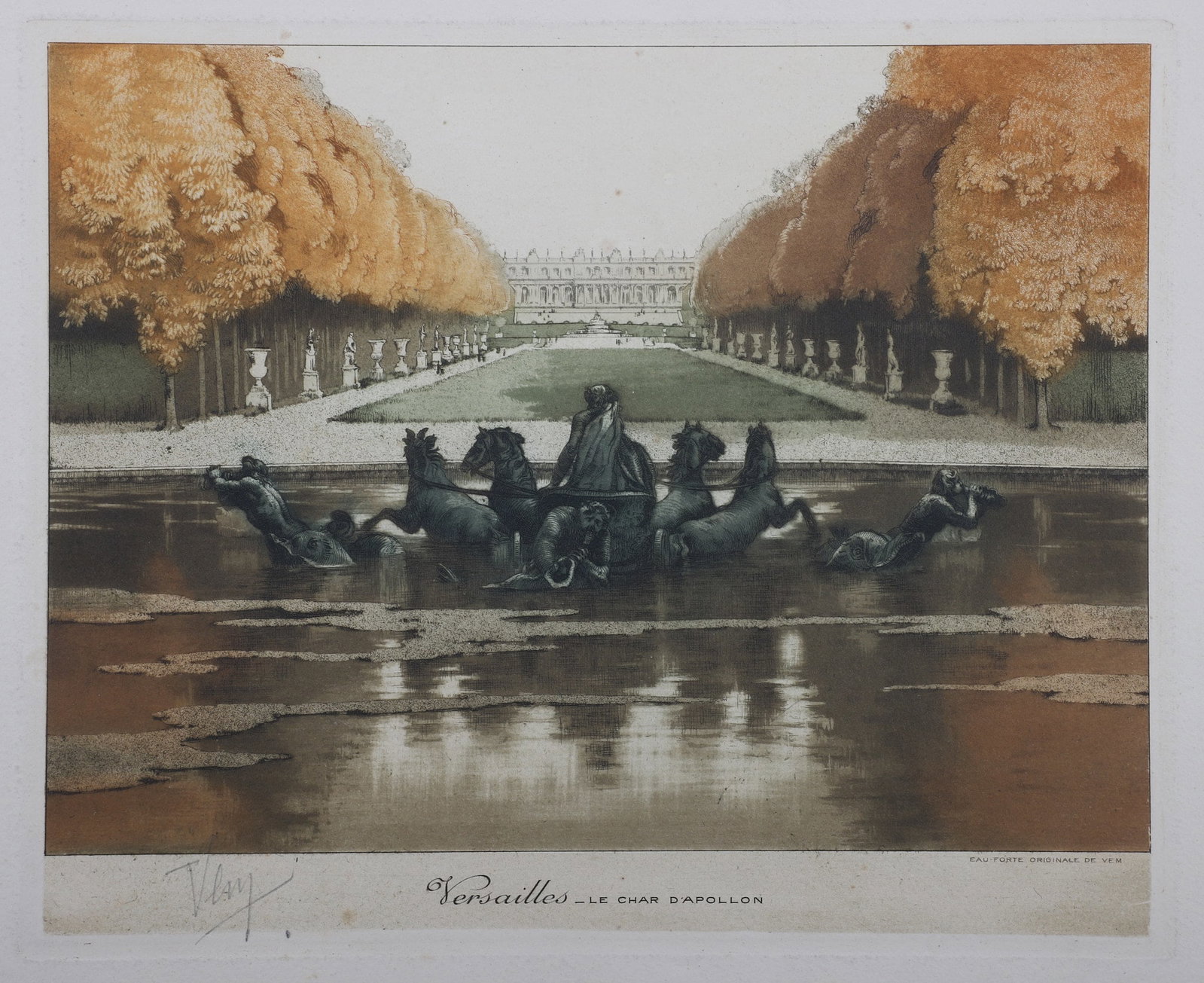 Lithograph & Print Ephemera - 5