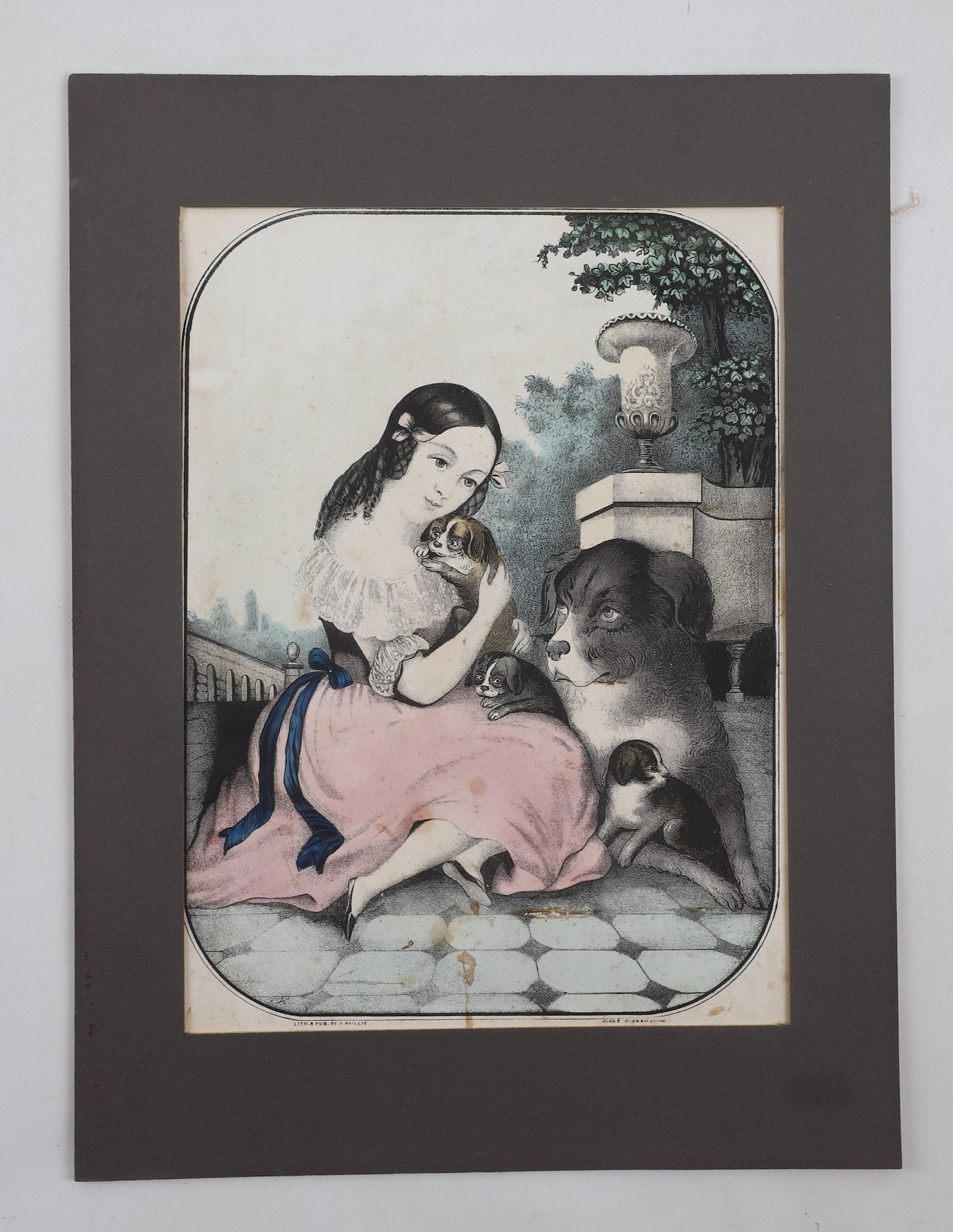 Lithograph & Print Ephemera - 9