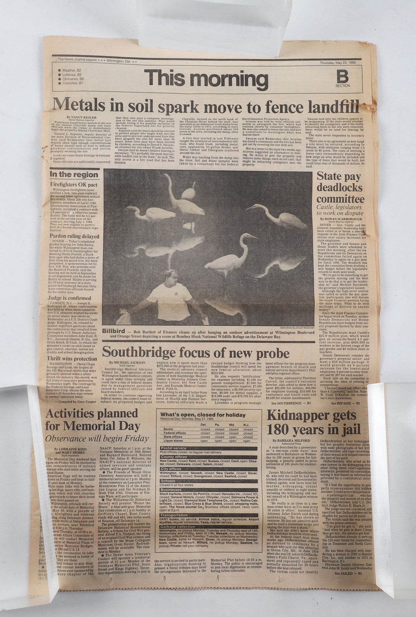 Ephemera, Lithography + Original Artwork - 10