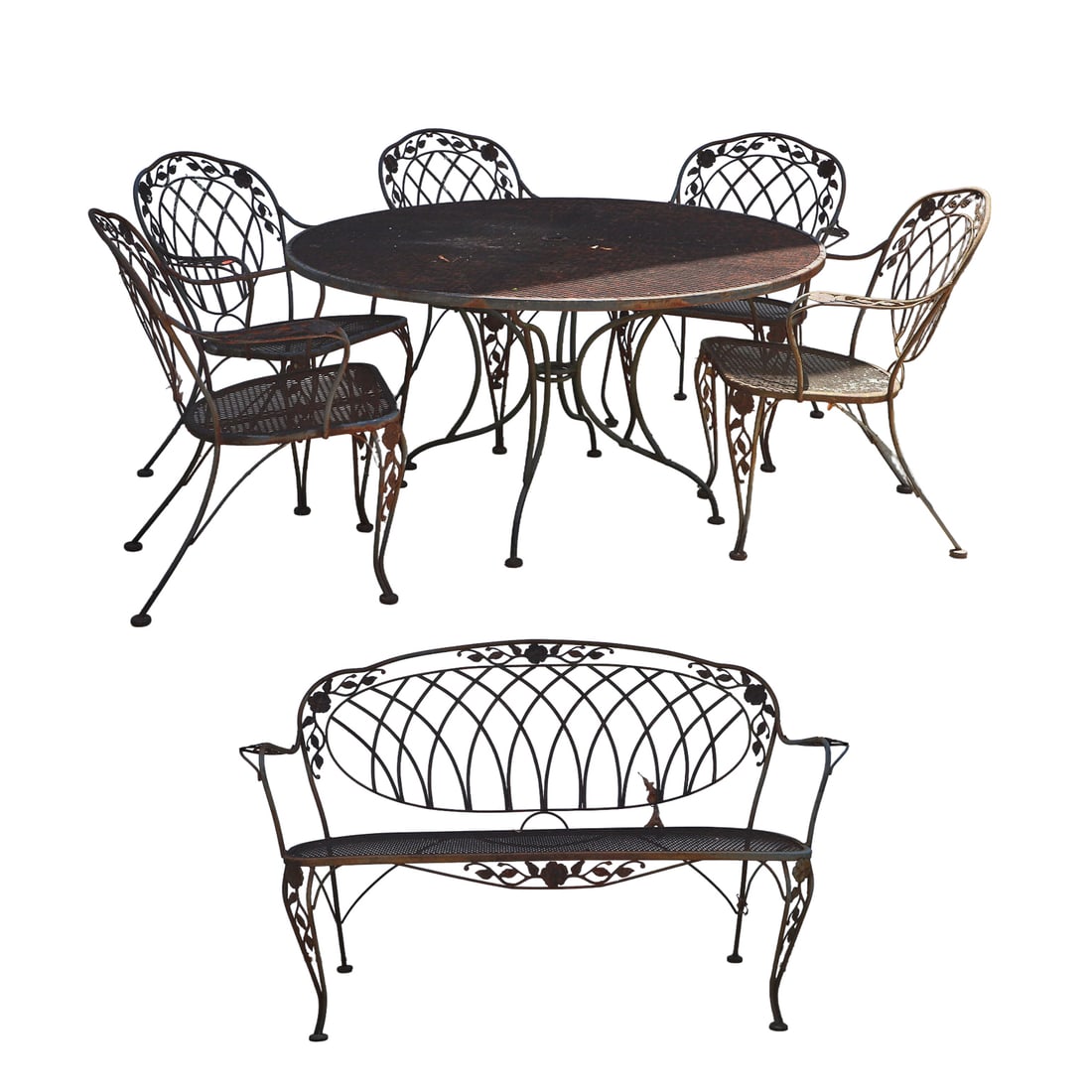 (7) Pc Woodard Patio Suite (1 of 4)