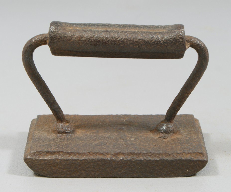 Odd form polisher, 5-1/4" long: Odd form polisher, 5-1/4" long